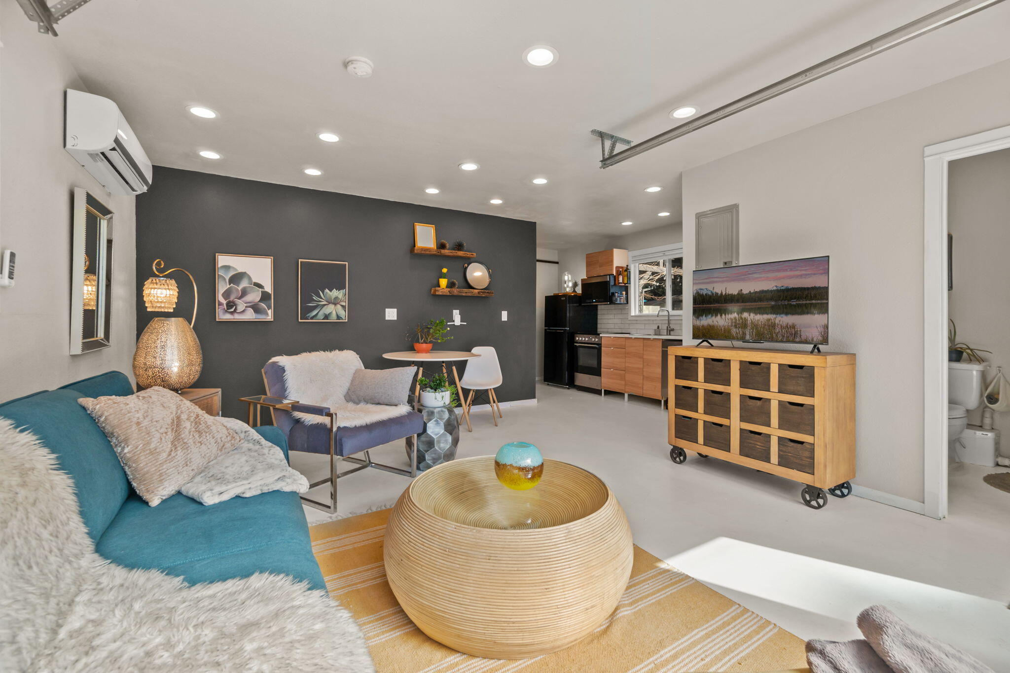 Wiestoria - Residential Income