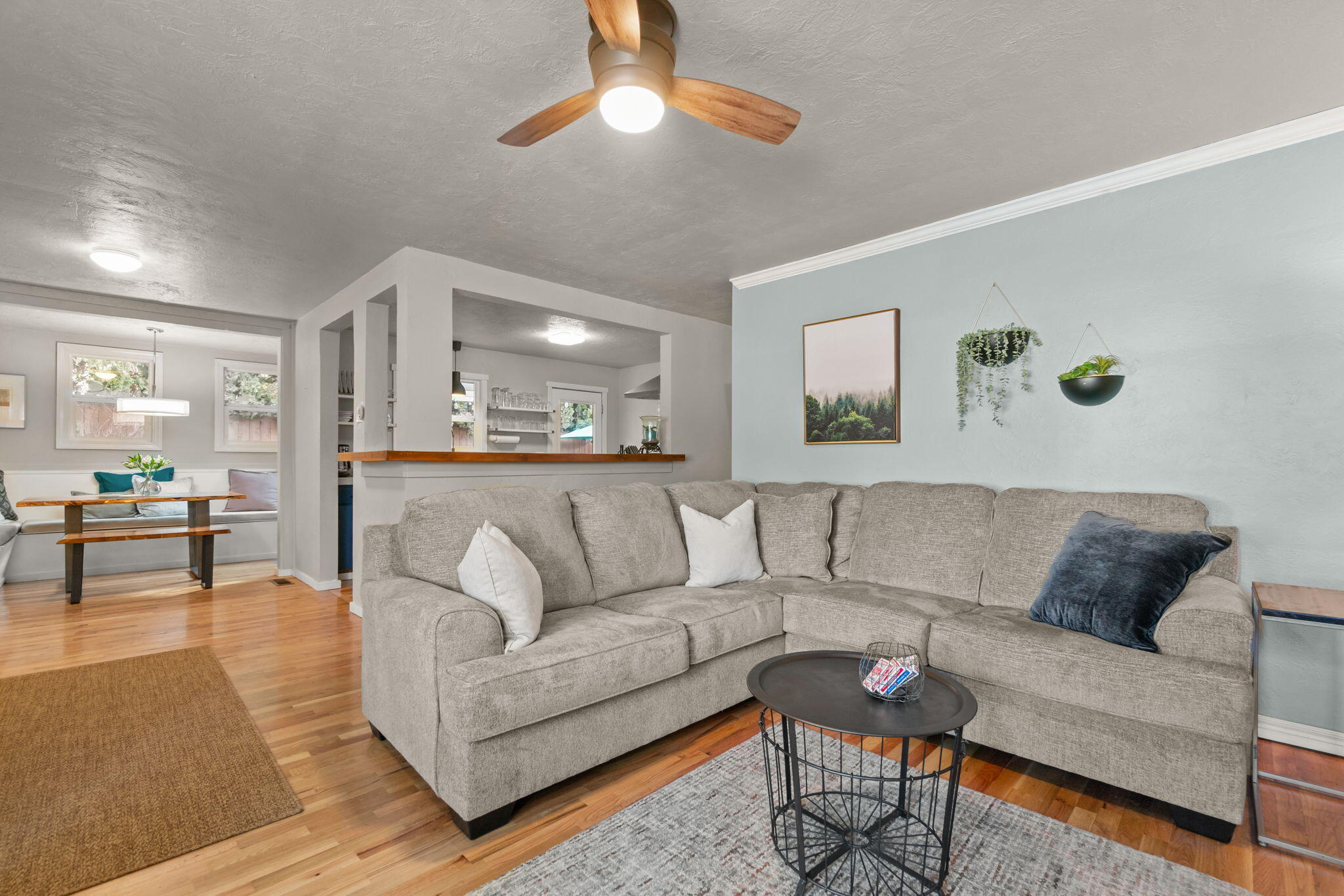 Wiestoria - Residential Income