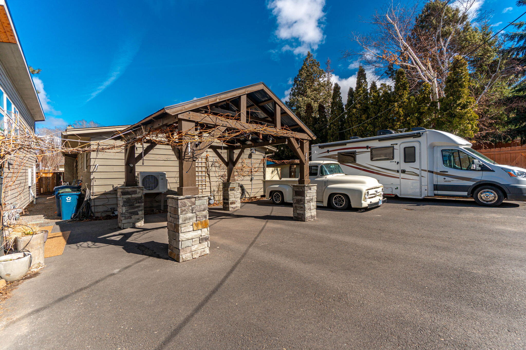 Wiestoria - Residential Income