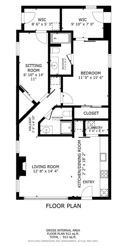 Wiestoria - Residential Income