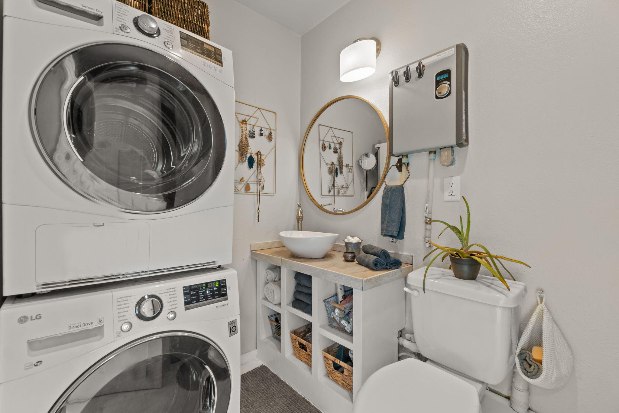 Wiestoria - Residential Income