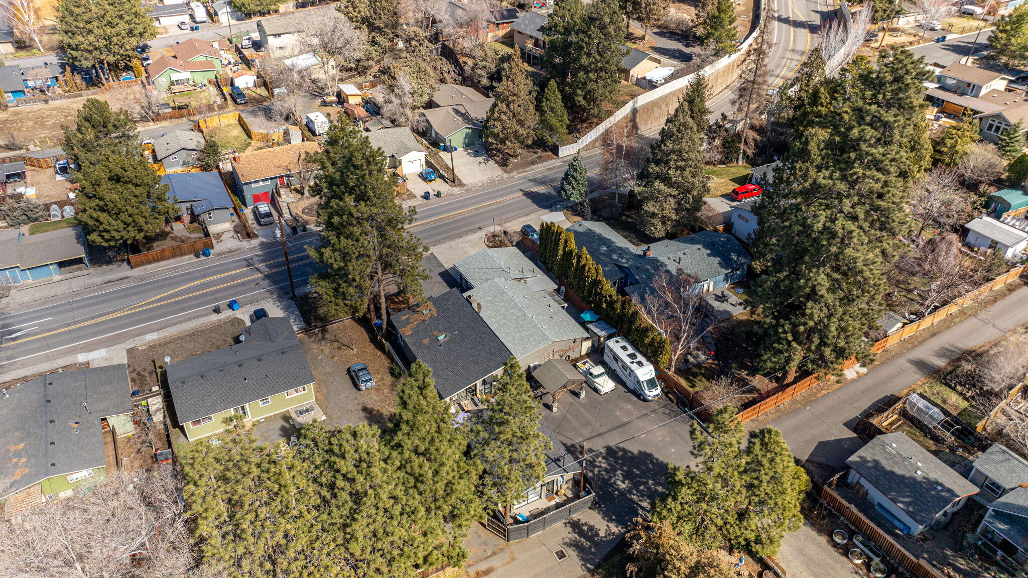 Wiestoria - Residential Income