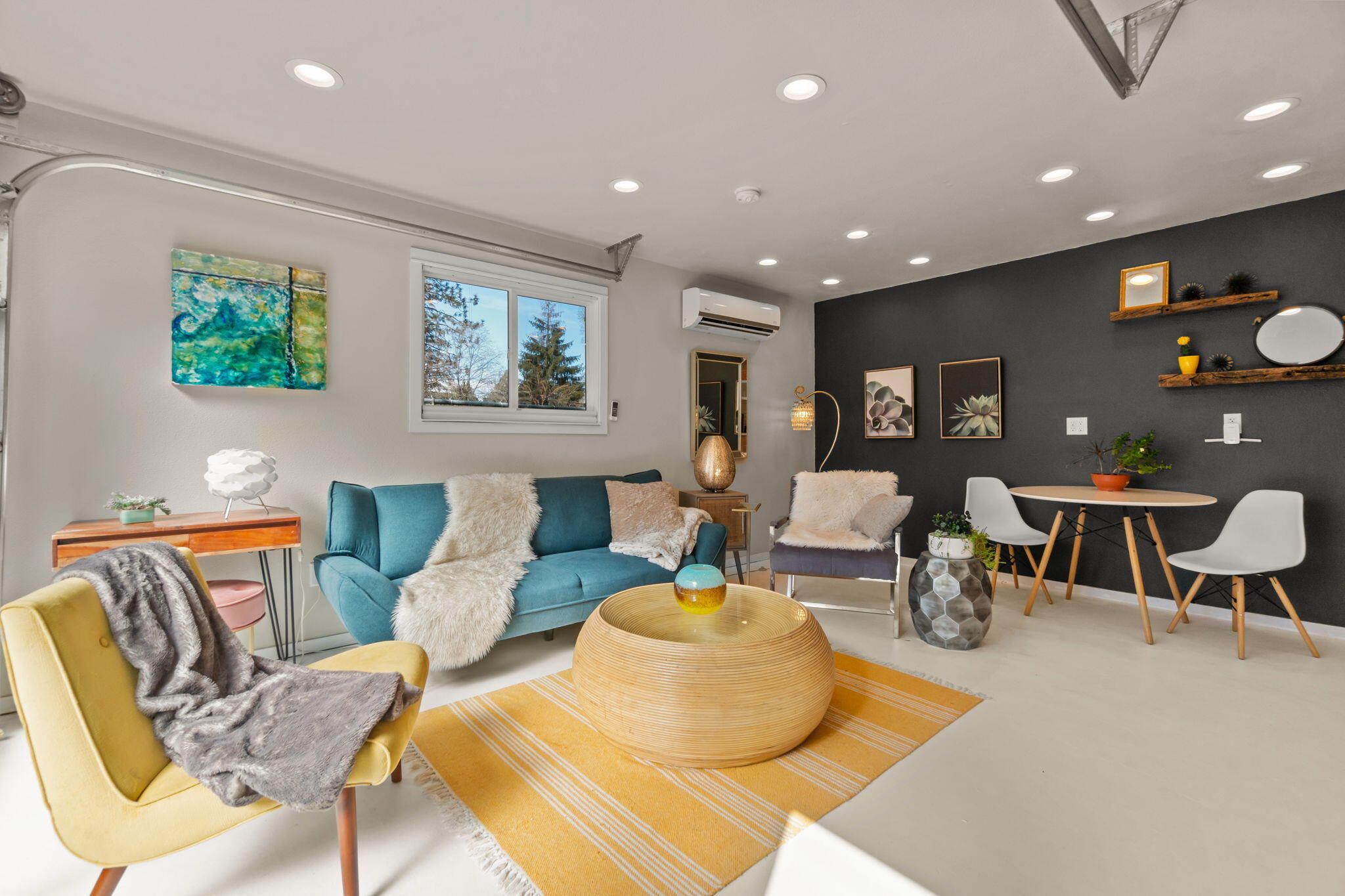 Wiestoria - Residential Income