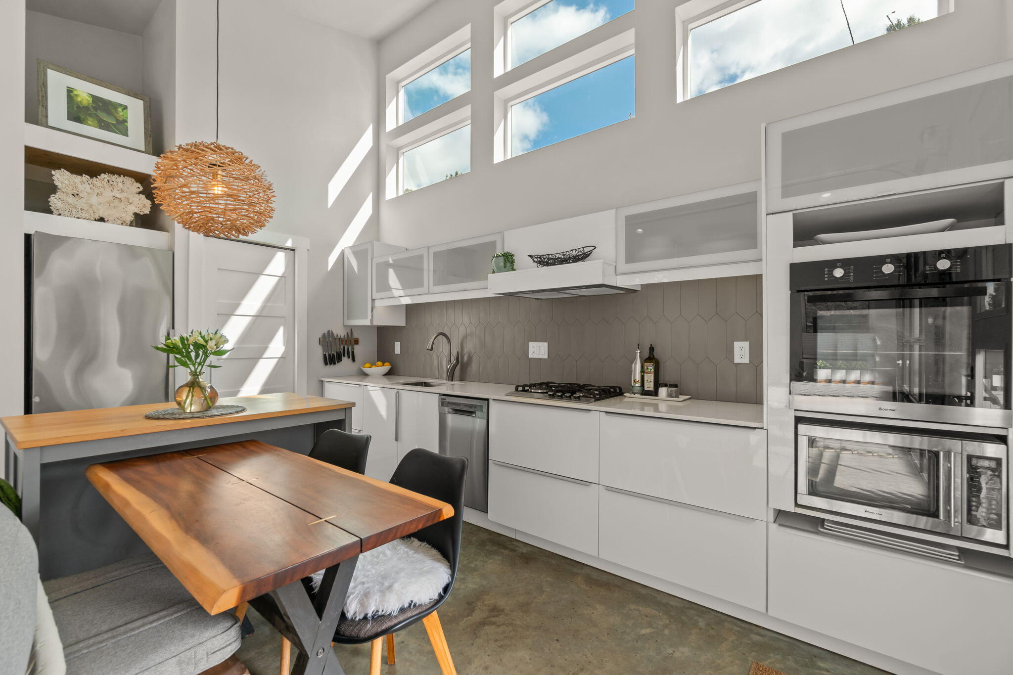 Wiestoria - Residential Income