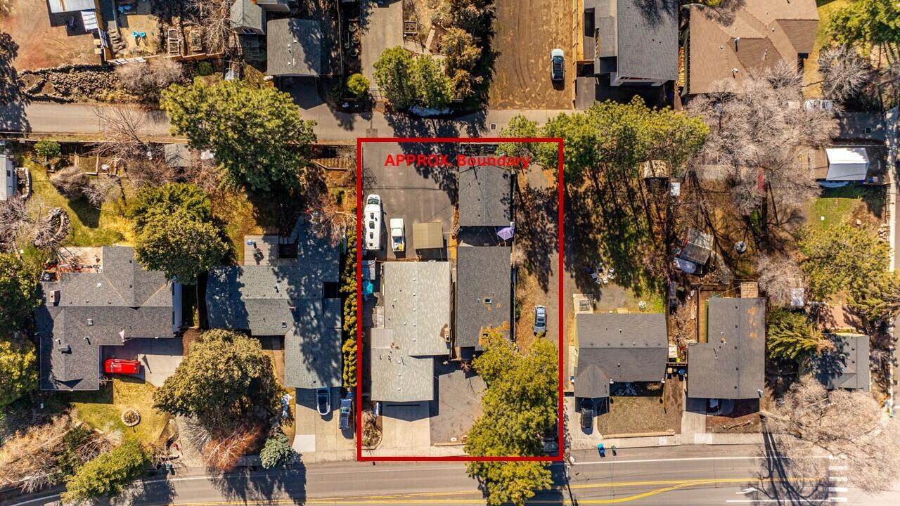 Wiestoria - Residential Income