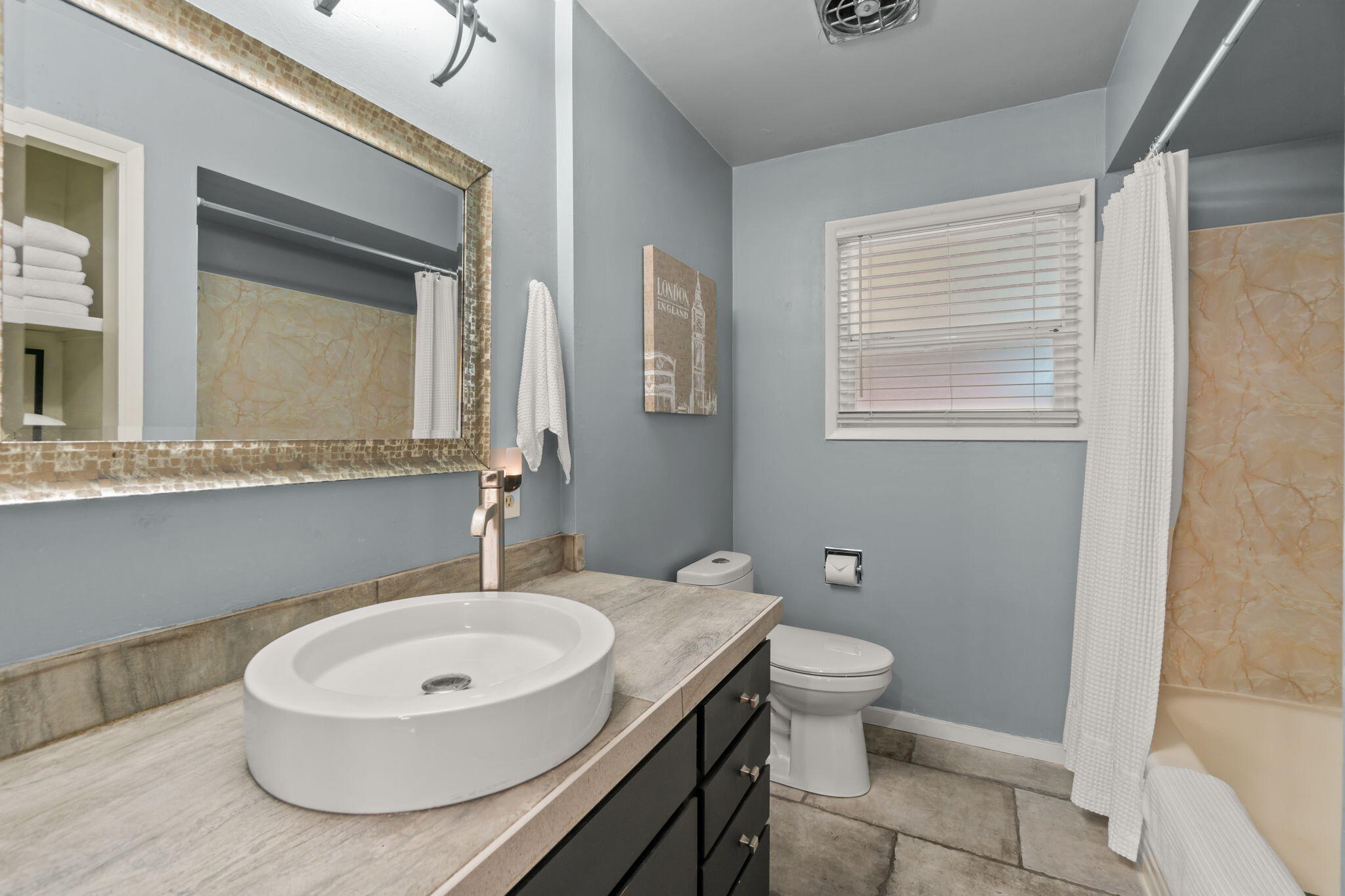 Wiestoria - Residential Income