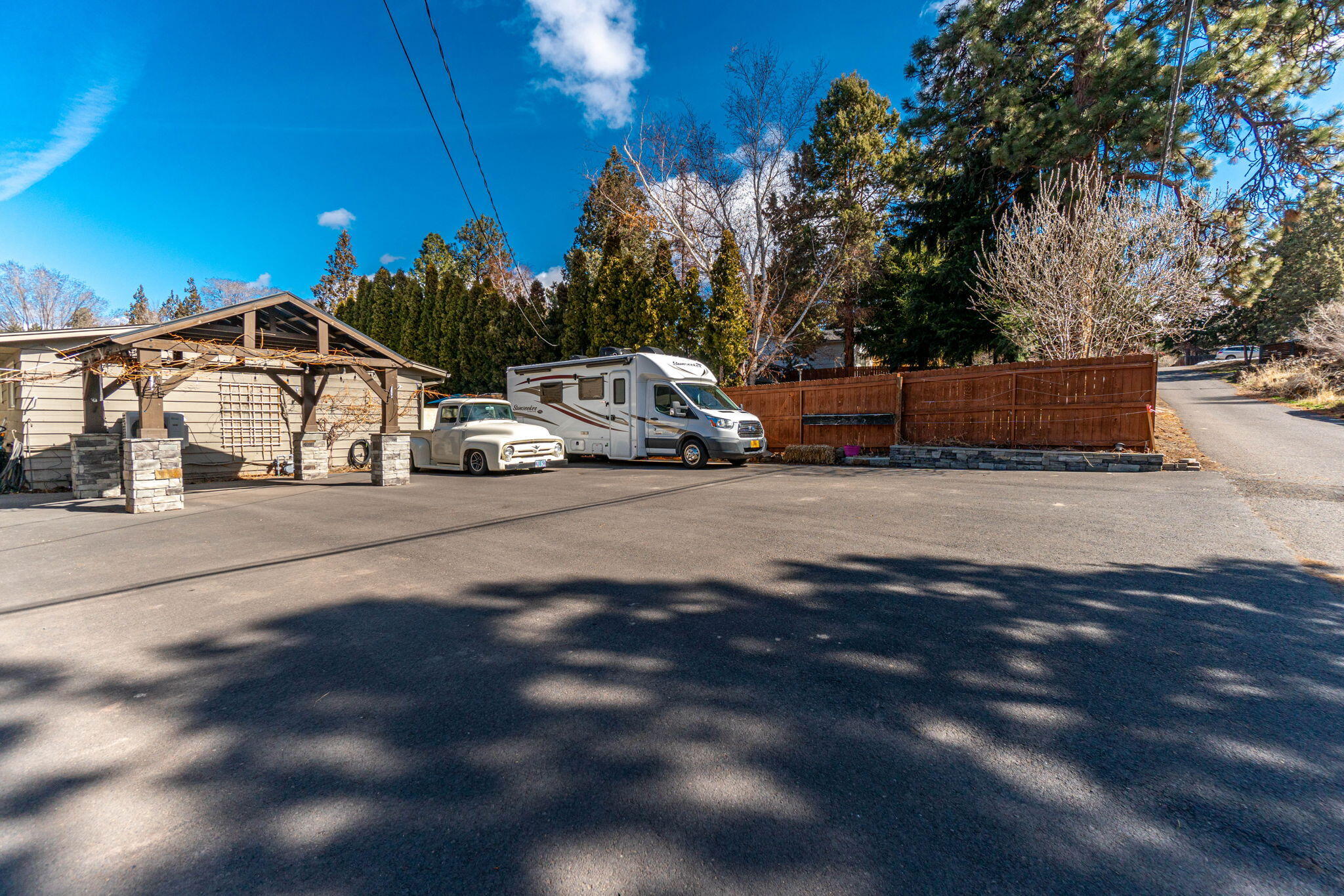 Wiestoria - Residential Income