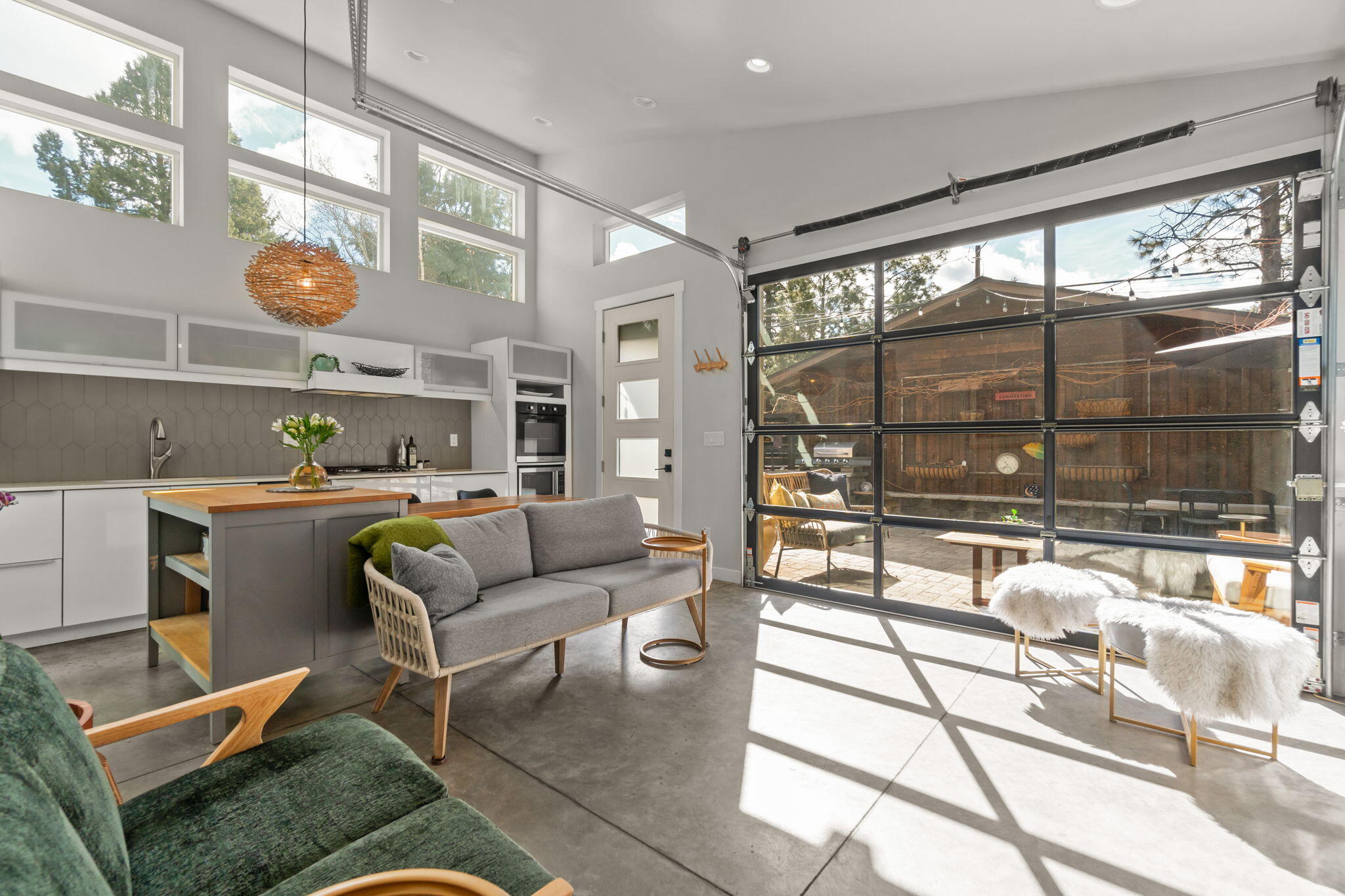 Wiestoria - Residential Income