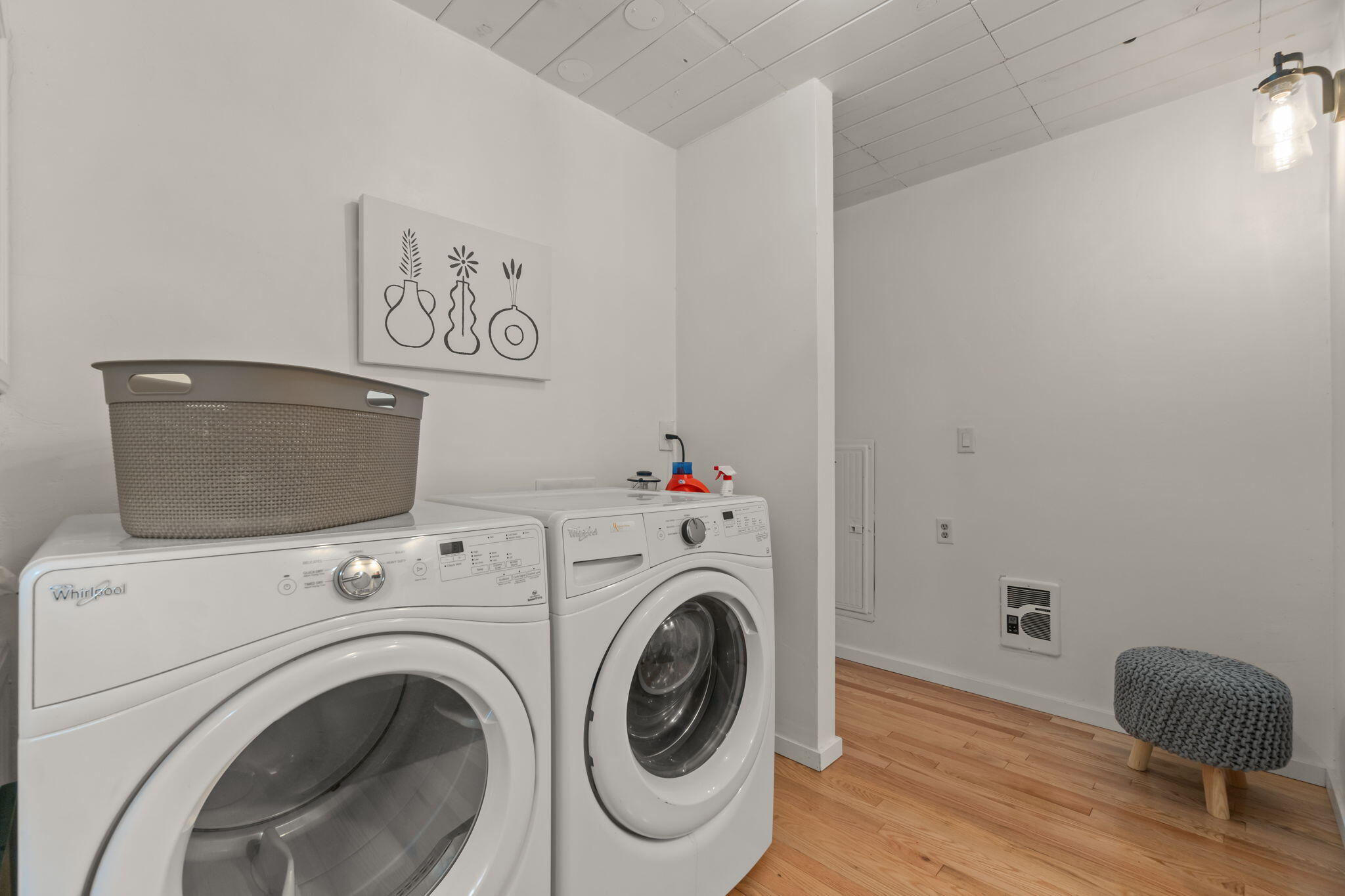 Wiestoria - Residential Income