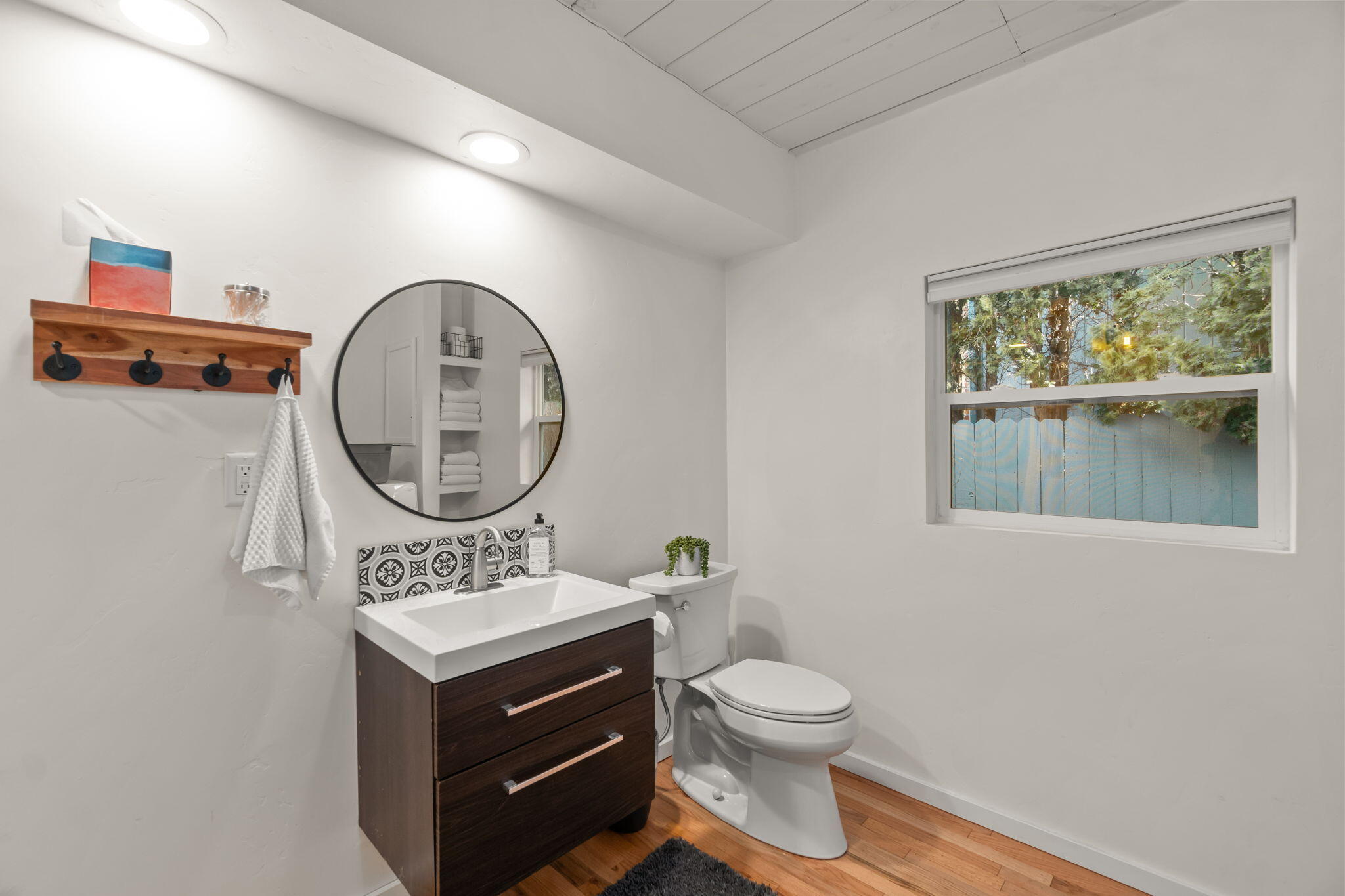 Wiestoria - Residential Income