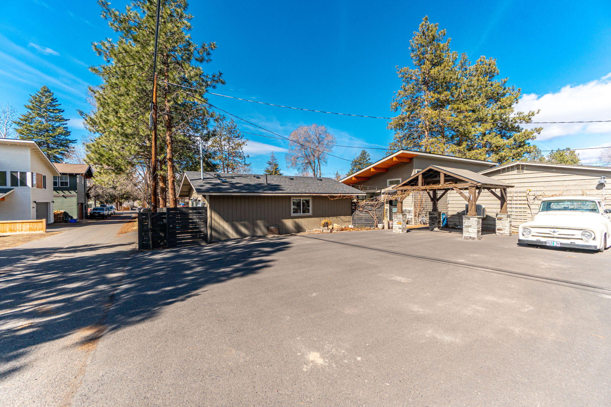 Wiestoria - Residential Income