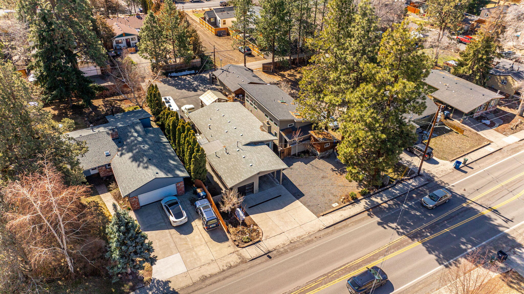 Wiestoria - Residential Income