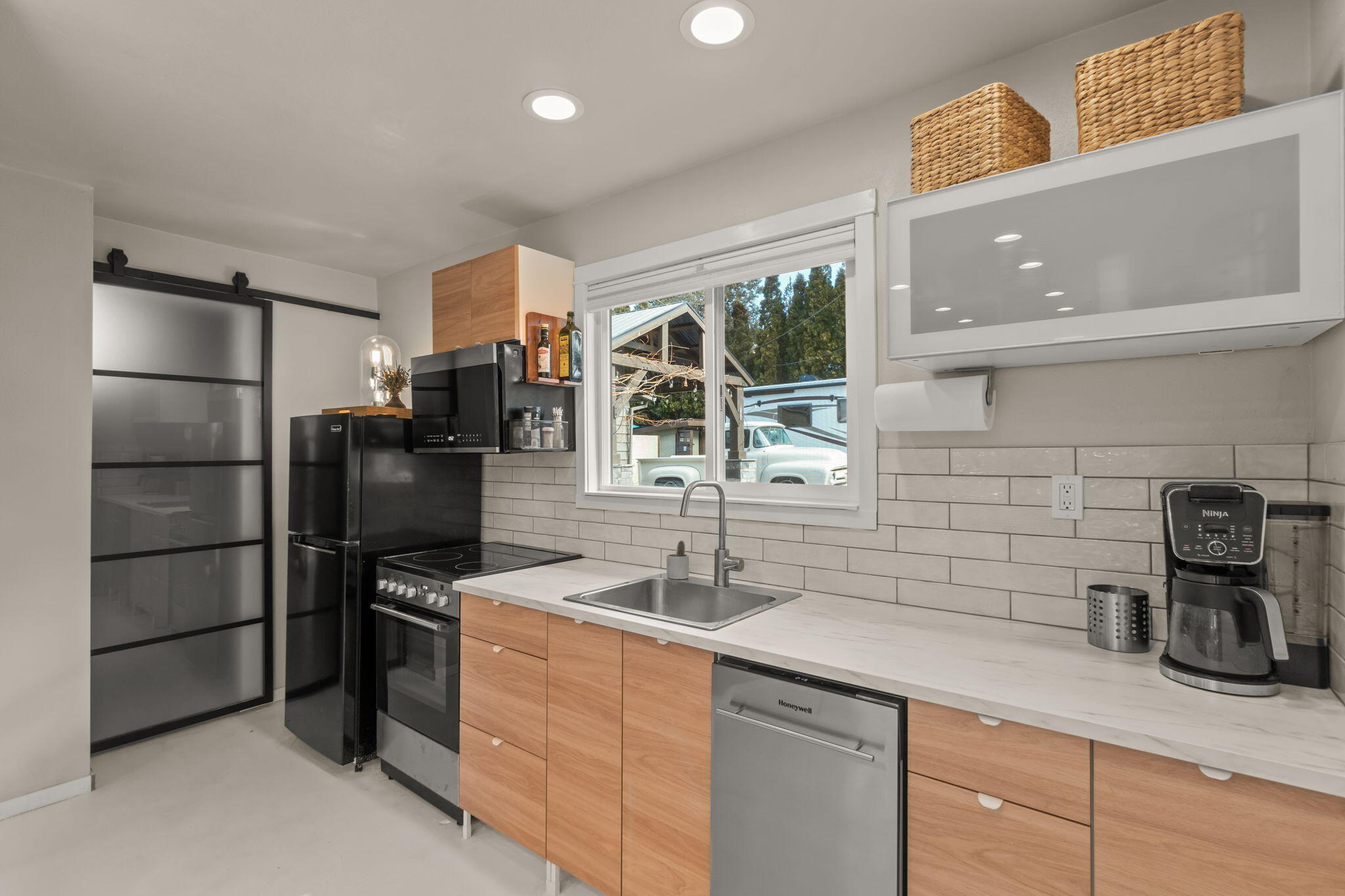 Wiestoria - Residential Income