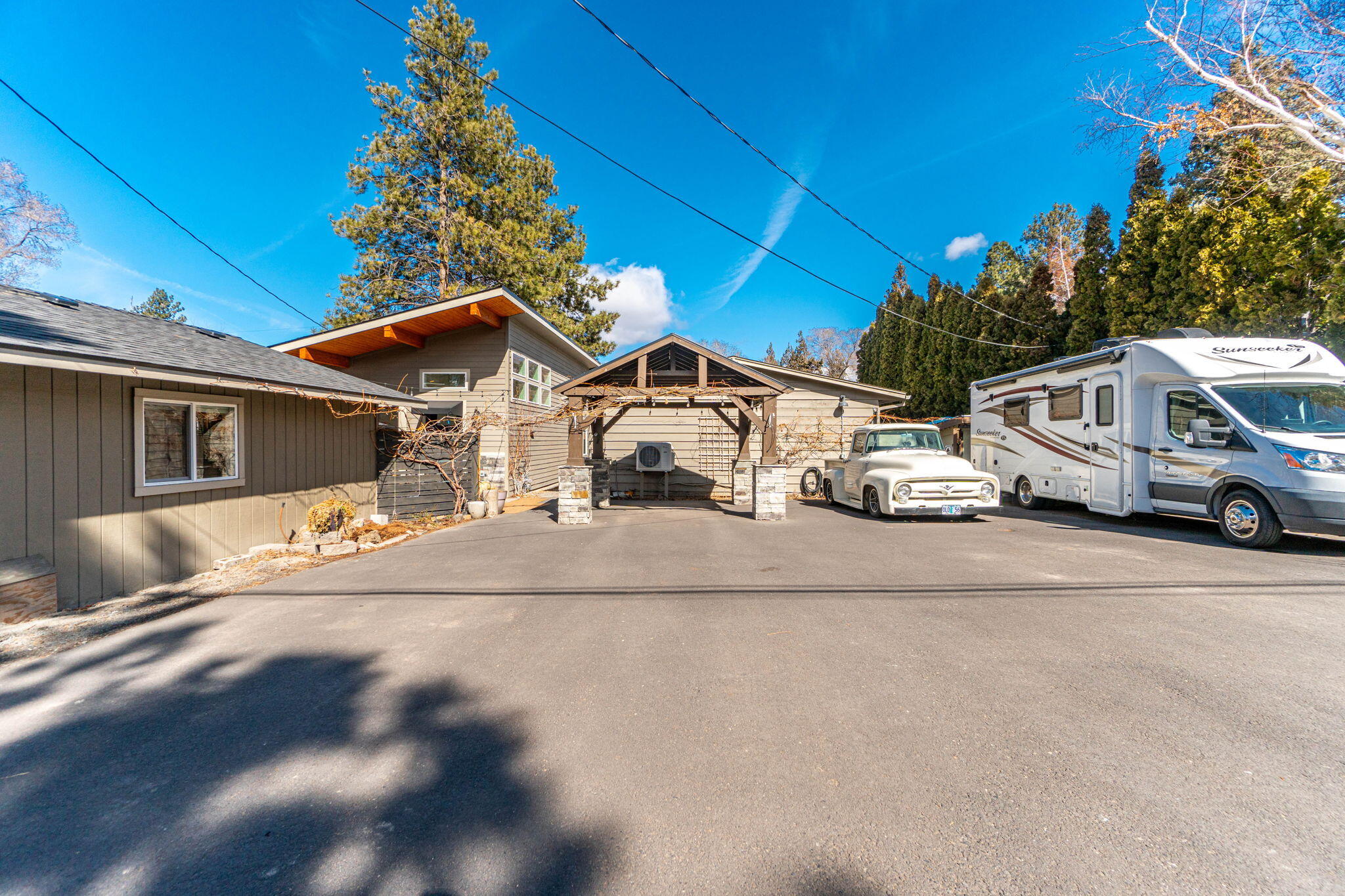 Wiestoria - Residential Income