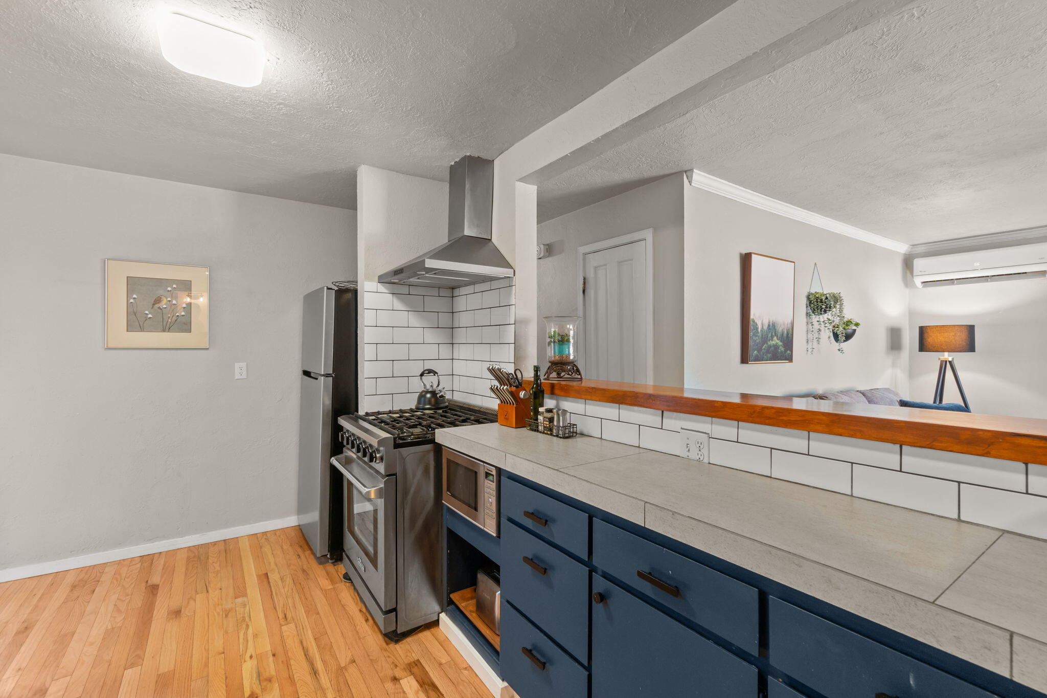 Wiestoria - Residential Income