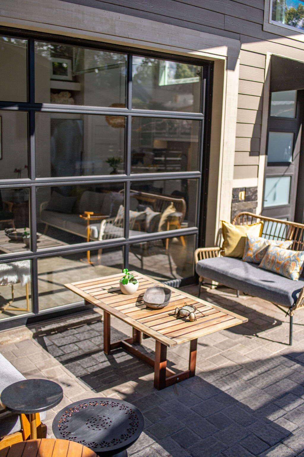 Wiestoria - Residential Income