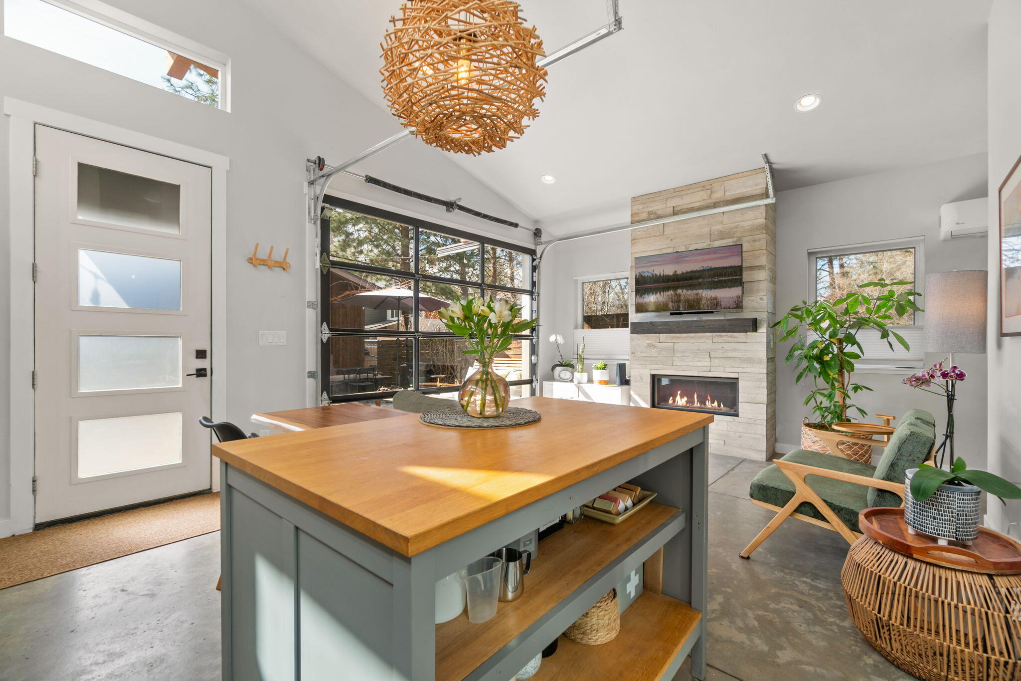 Wiestoria - Residential Income