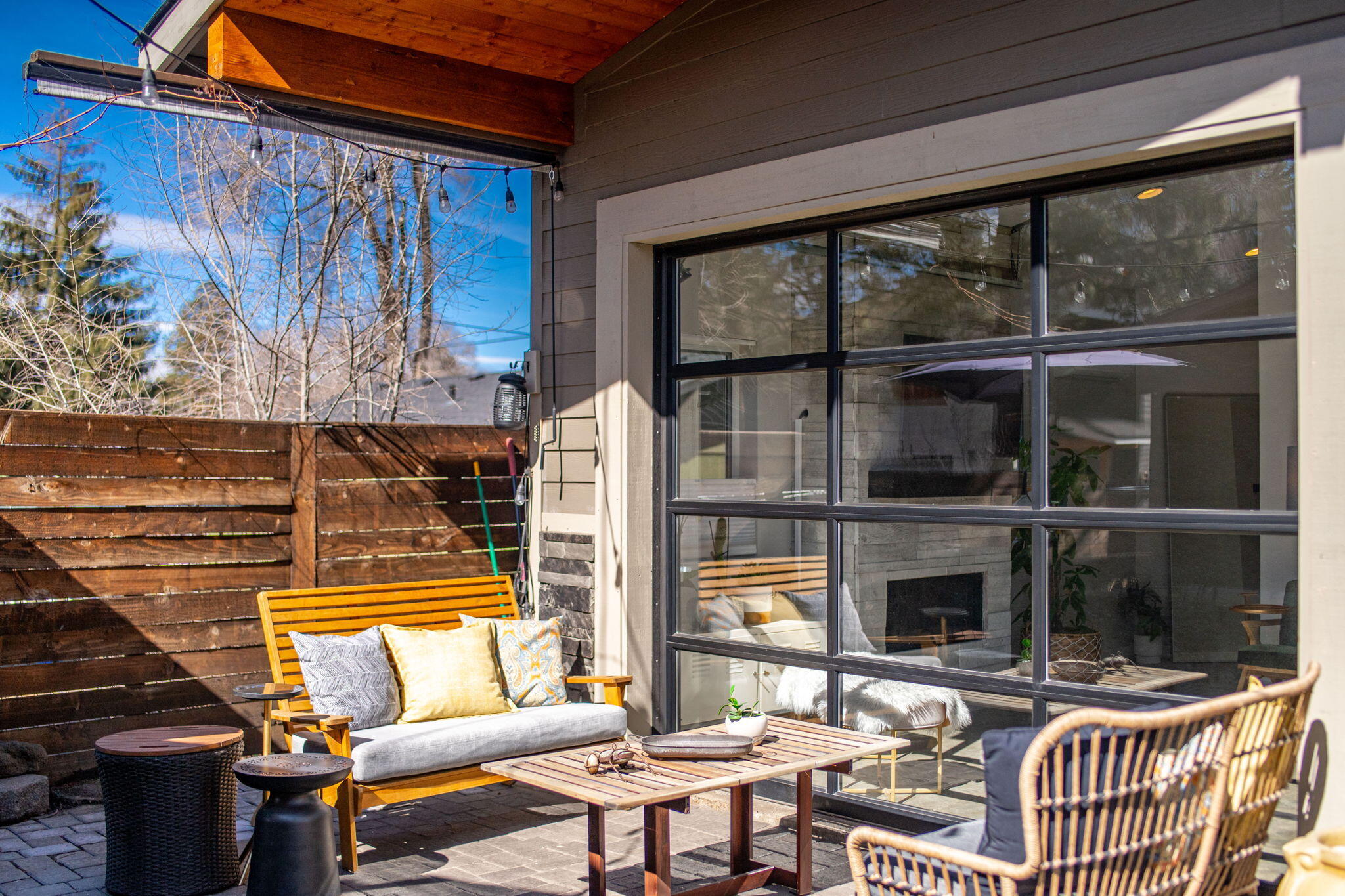 Wiestoria - Residential Income