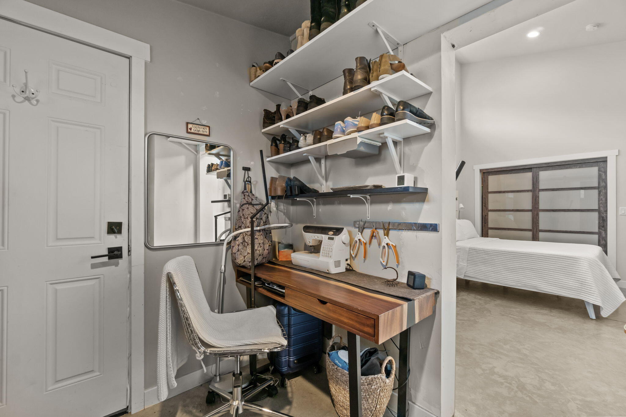 Wiestoria - Residential Income