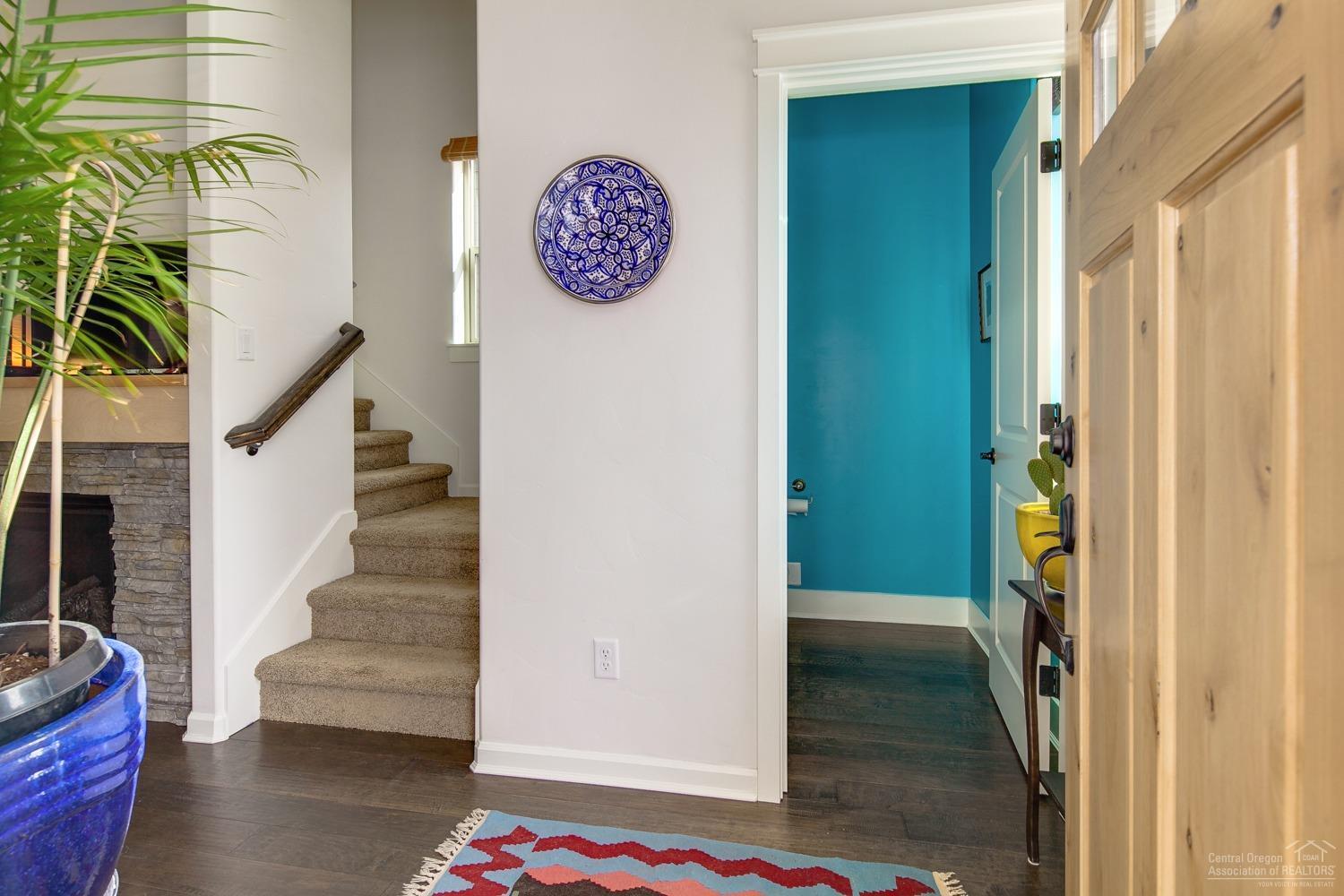 The Bridges - Residential