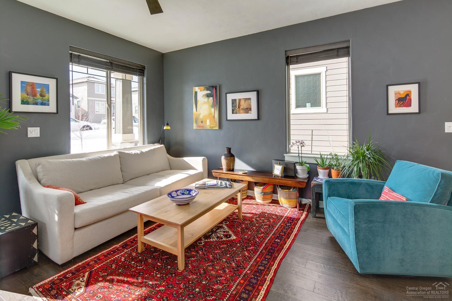 The Bridges - Residential