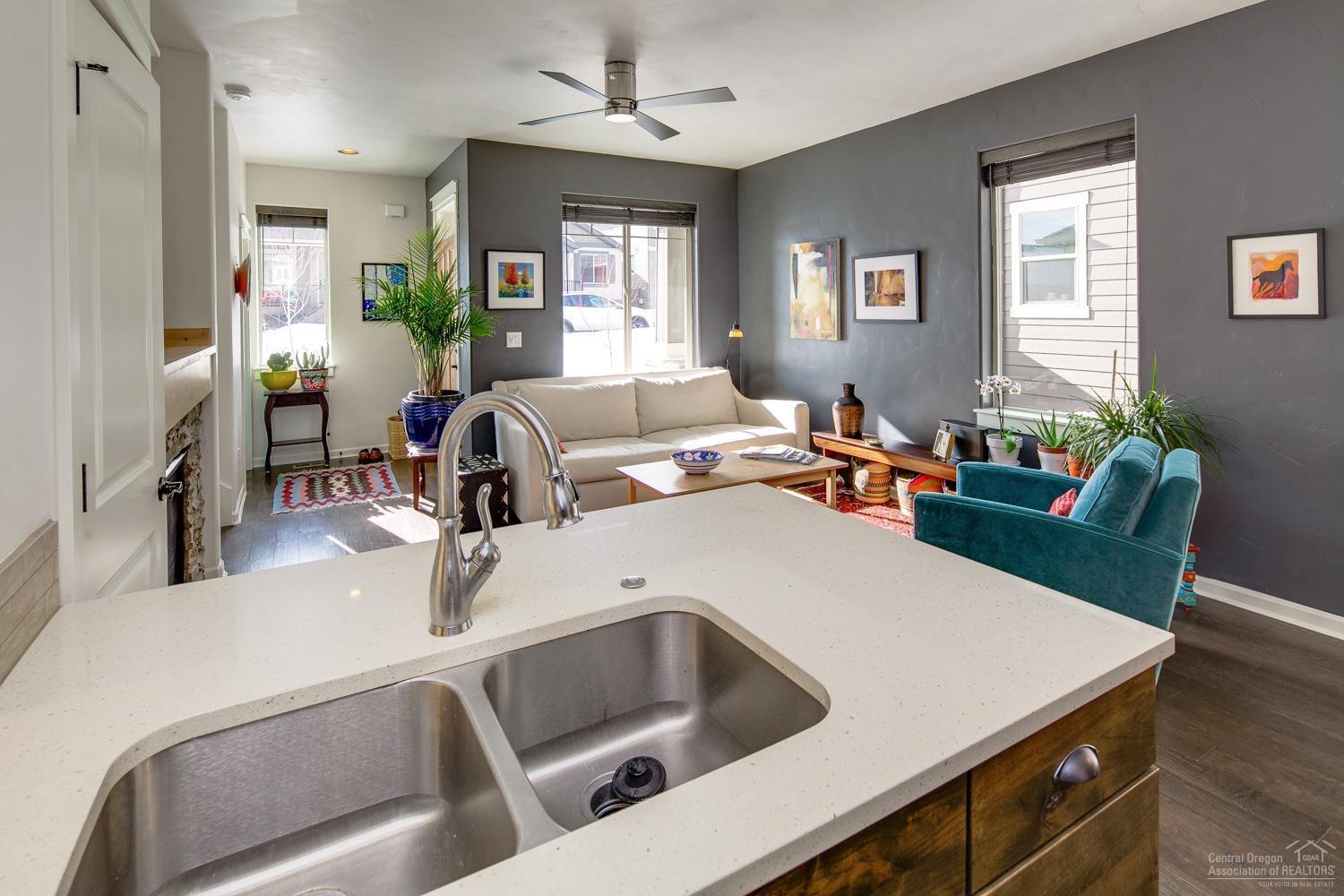 The Bridges - Residential