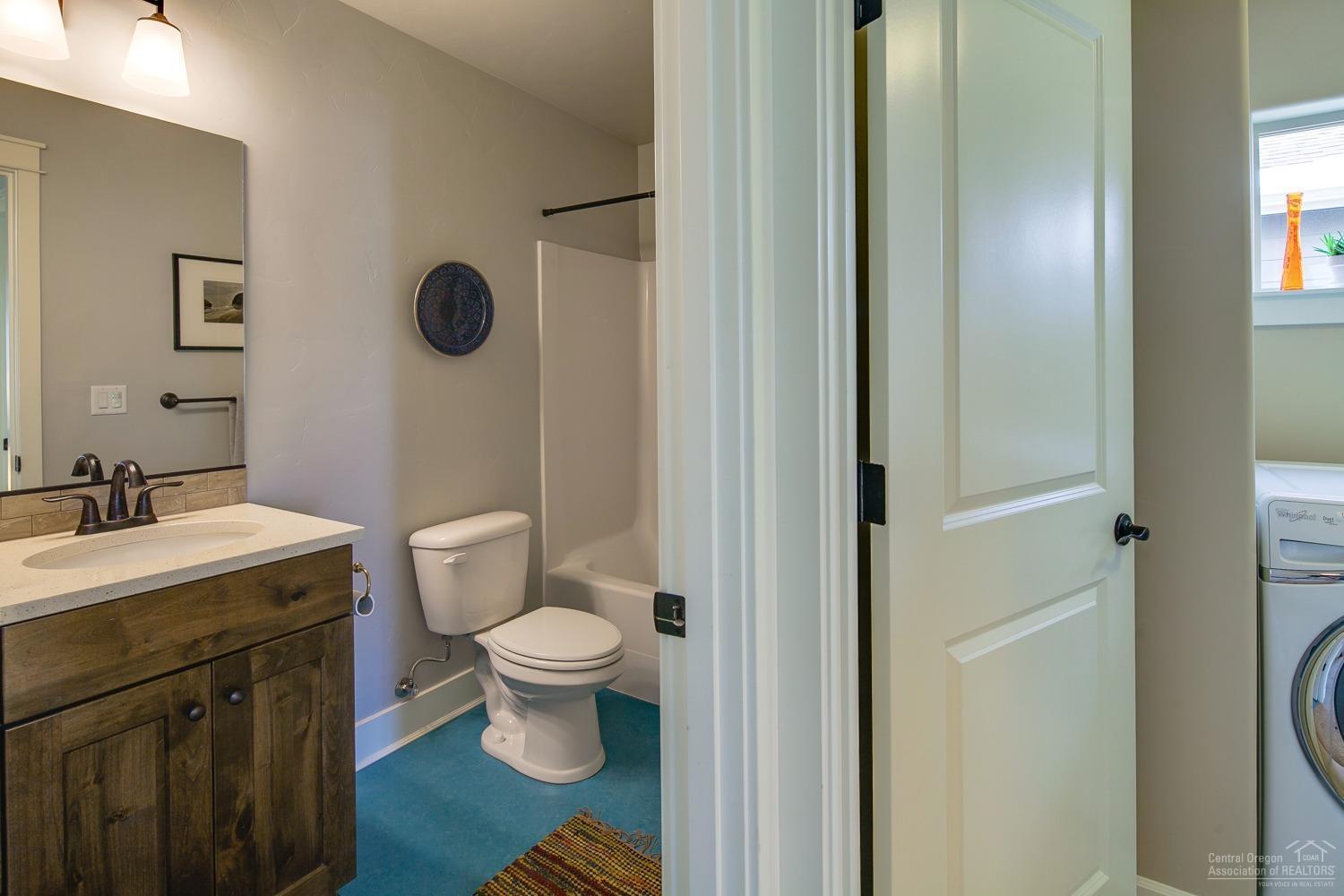 The Bridges - Residential