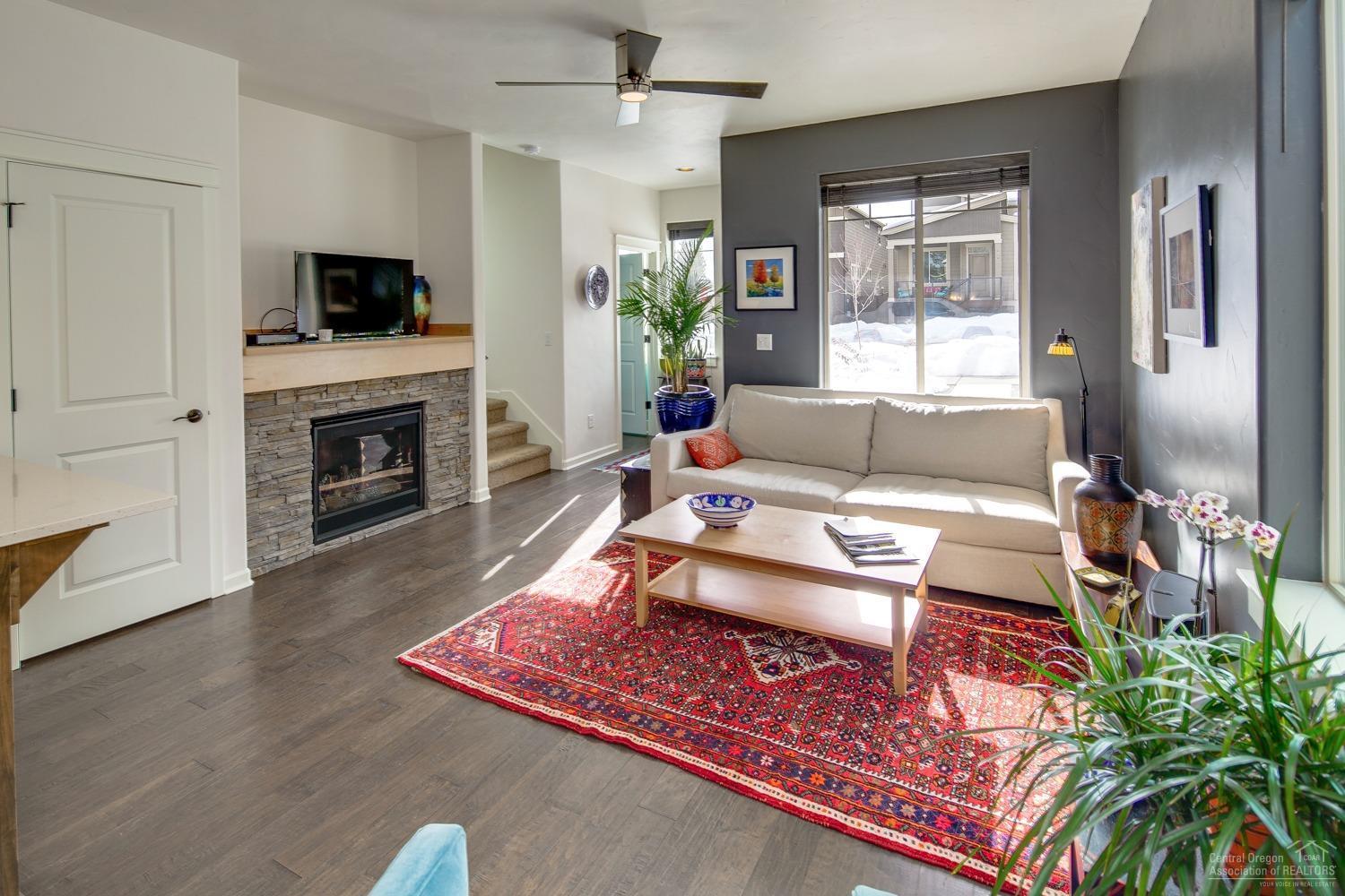 The Bridges - Residential