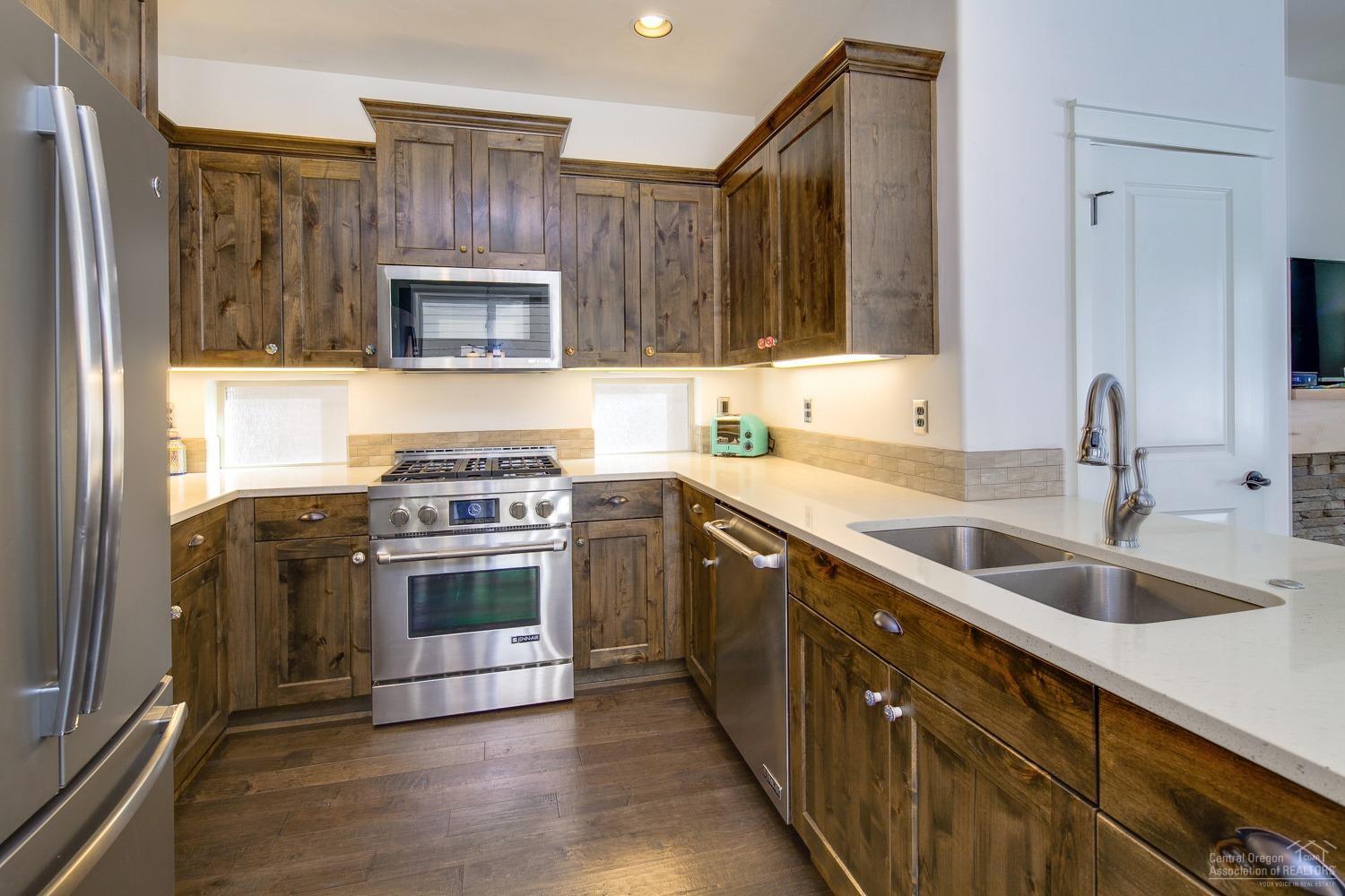 The Bridges - Residential