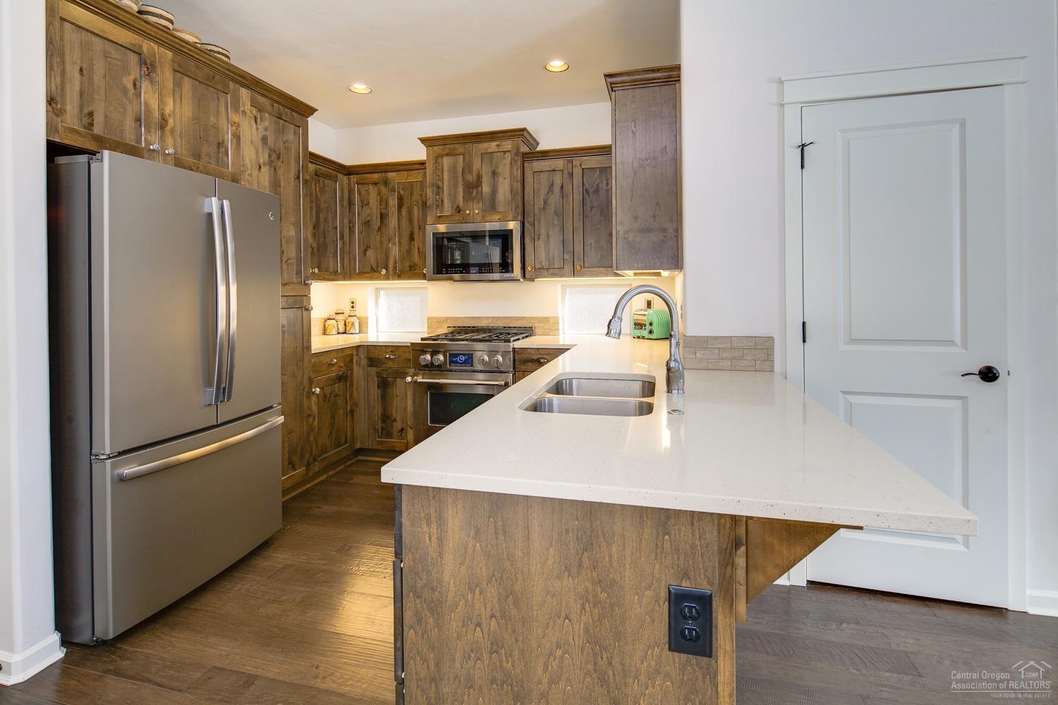 The Bridges - Residential