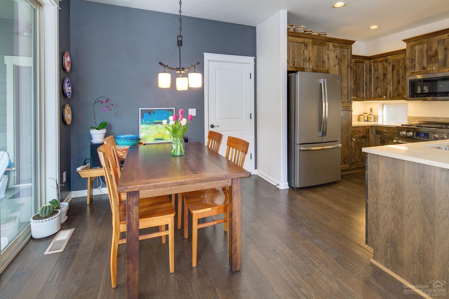 The Bridges - Residential