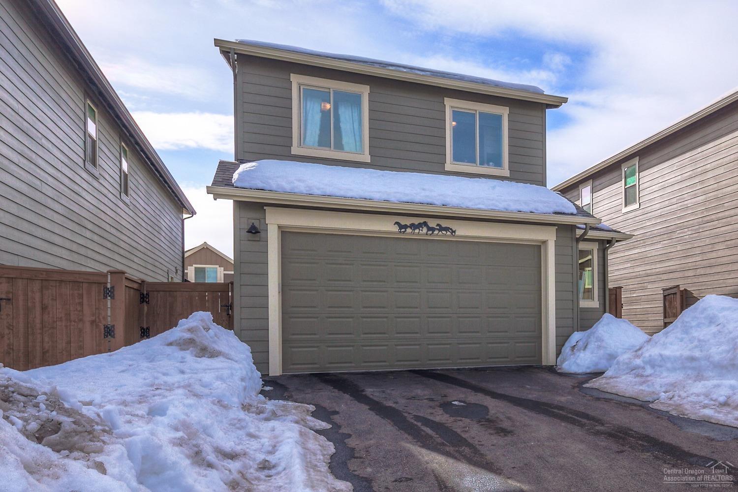 The Bridges - Residential