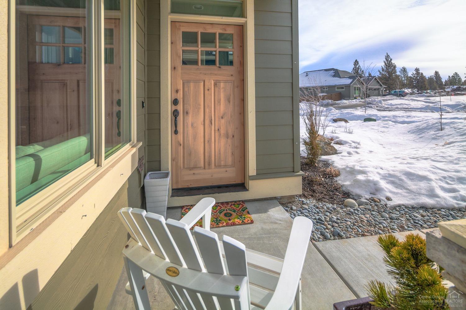 The Bridges - Residential