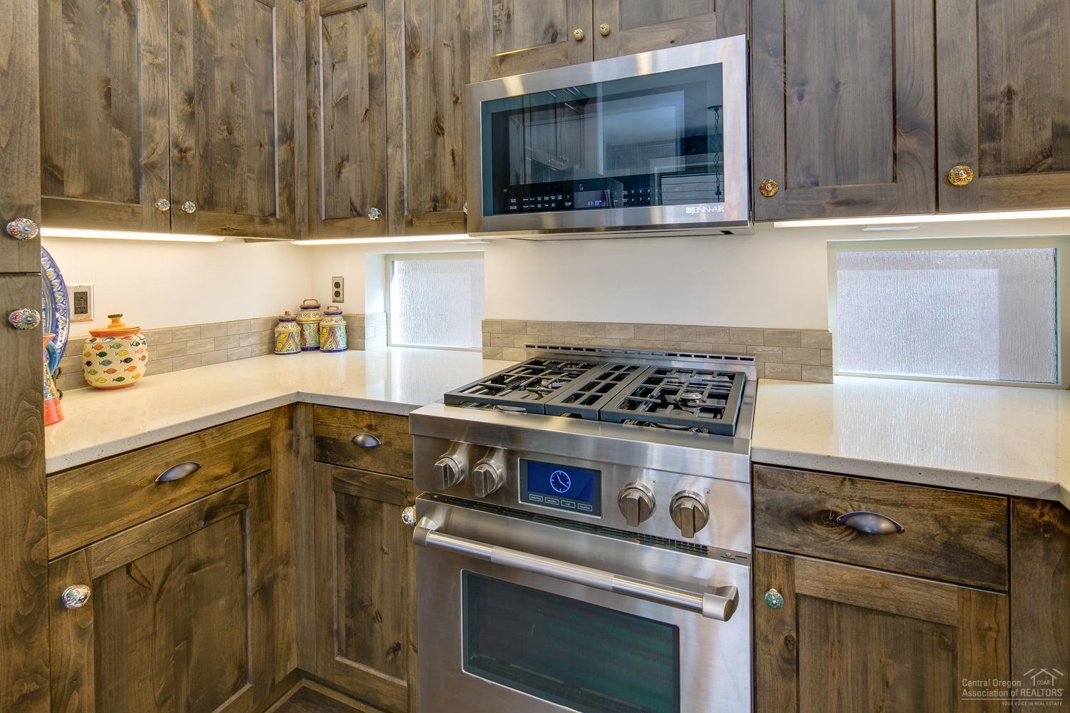 The Bridges - Residential