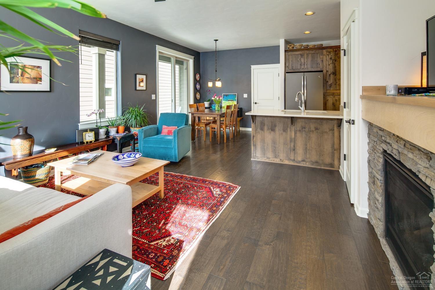 The Bridges - Residential