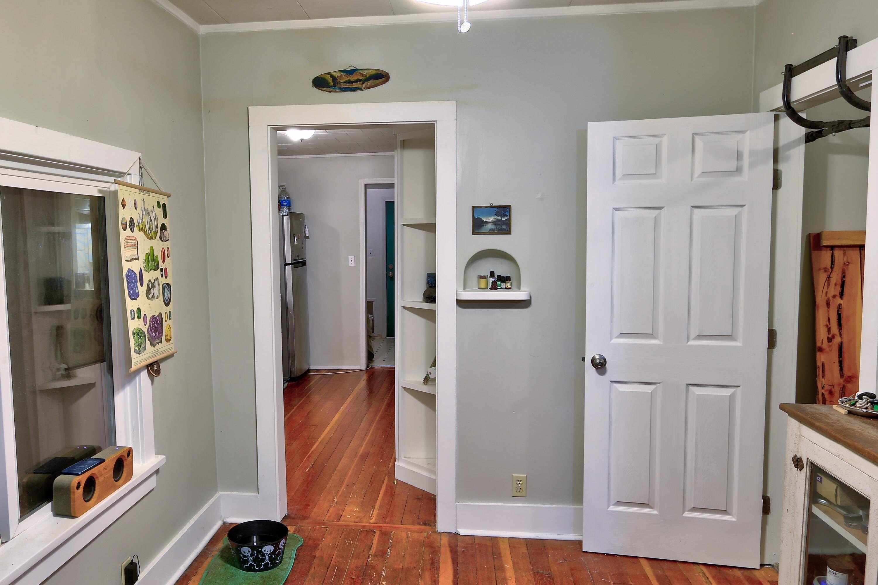 Klamath Falls -Buena Vista Addition - Residential