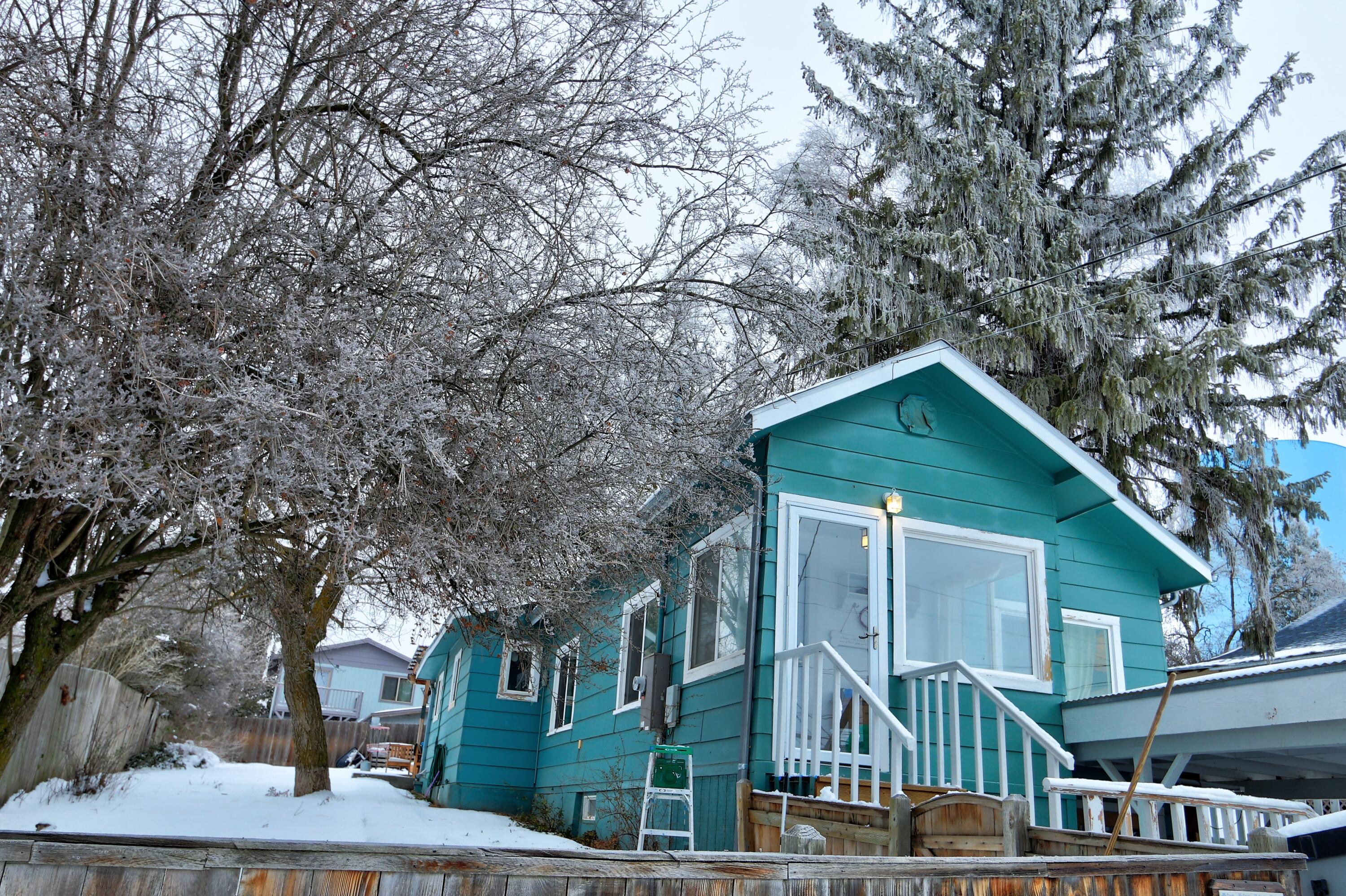 Klamath Falls -Buena Vista Addition - Residential