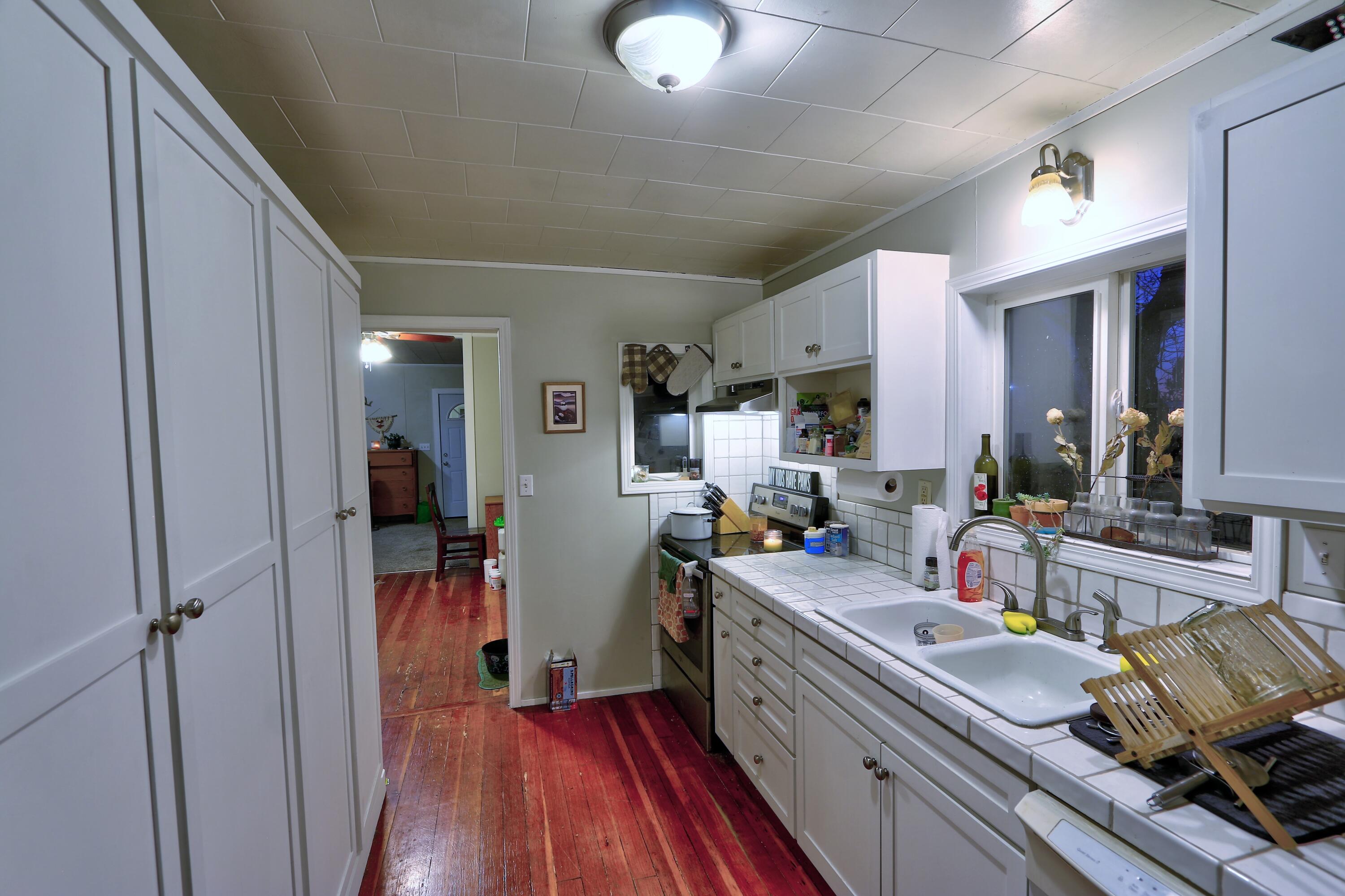 Klamath Falls -Buena Vista Addition - Residential