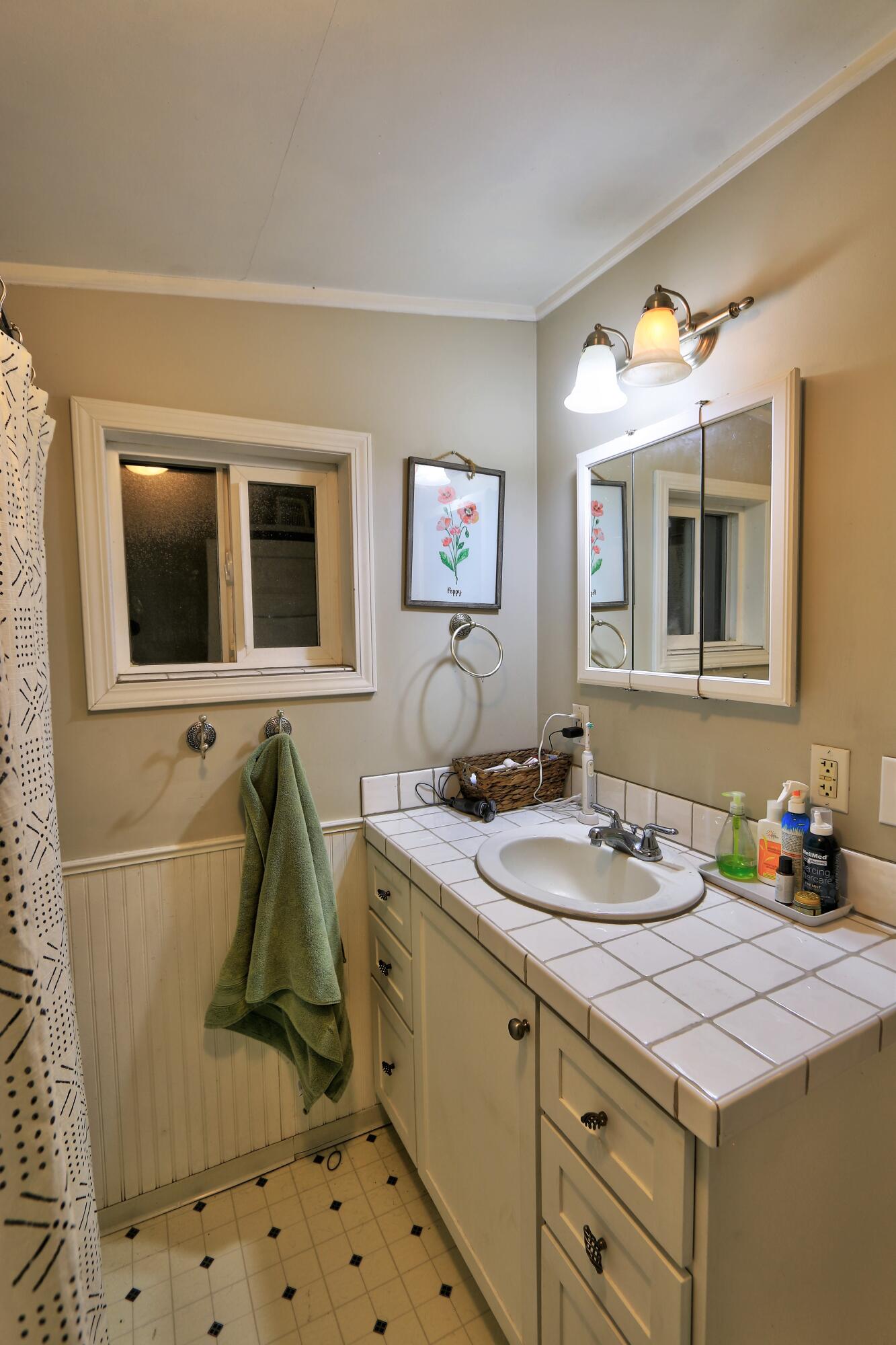 Klamath Falls -Buena Vista Addition - Residential