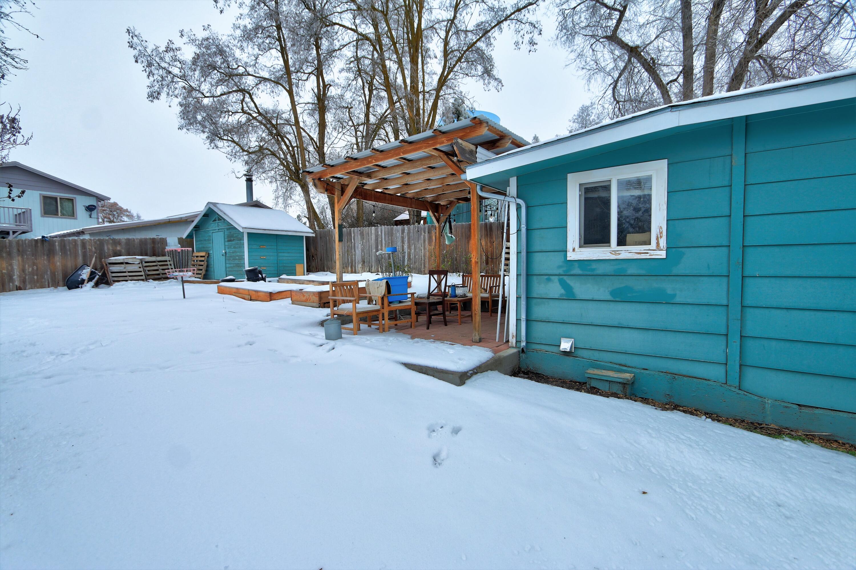 Klamath Falls -Buena Vista Addition - Residential