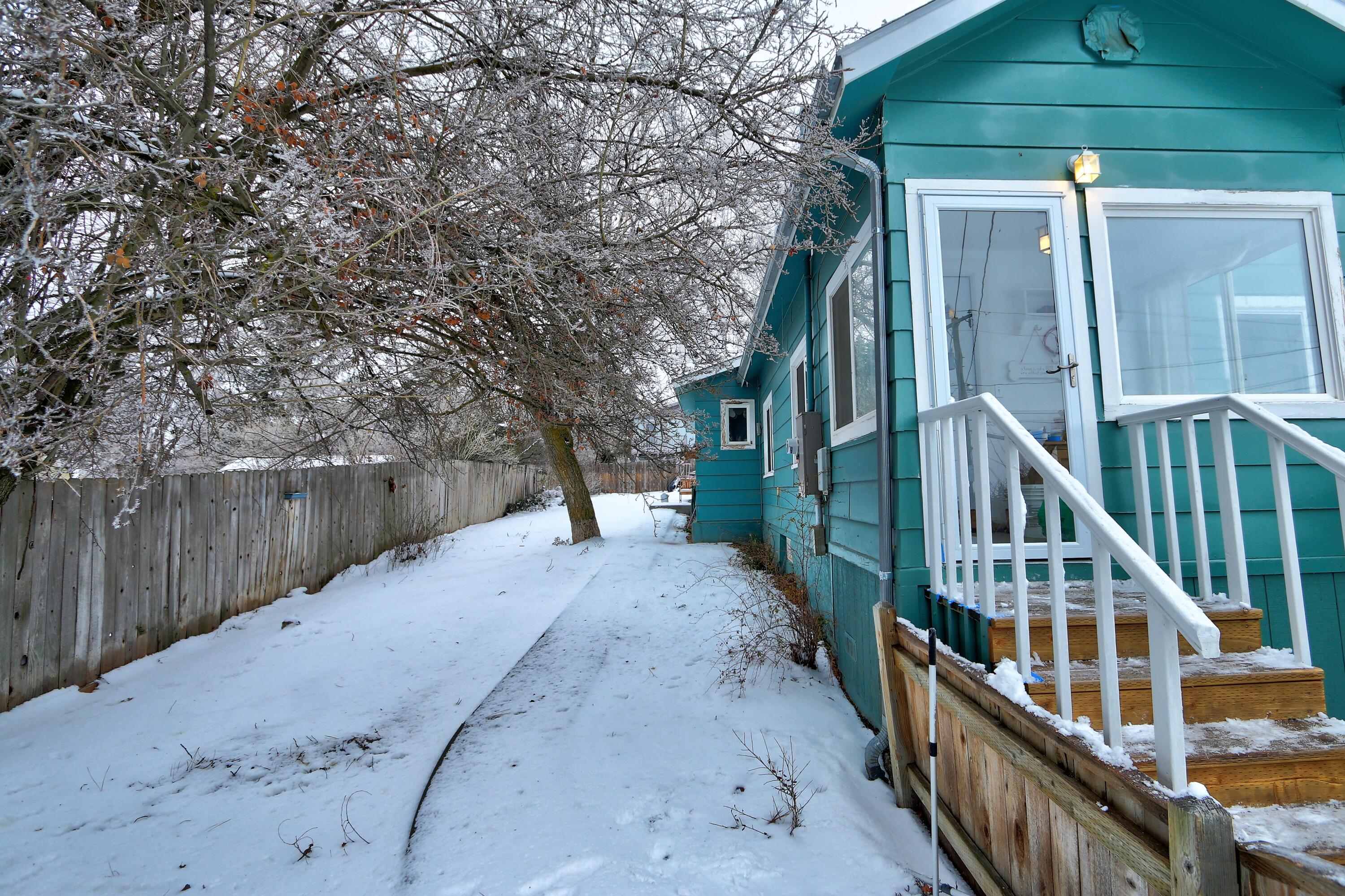 Klamath Falls -Buena Vista Addition - Residential
