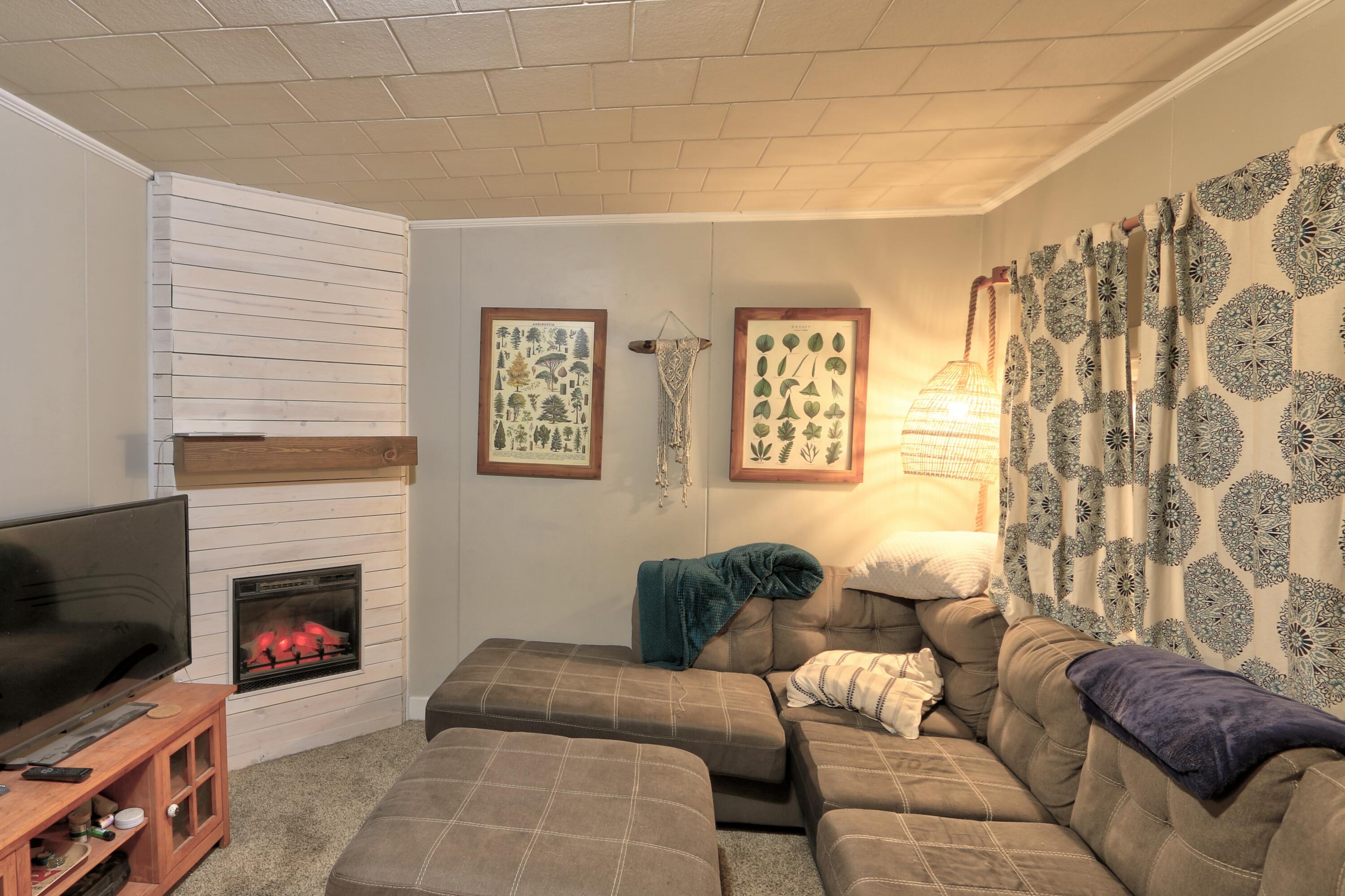 Klamath Falls -Buena Vista Addition - Residential