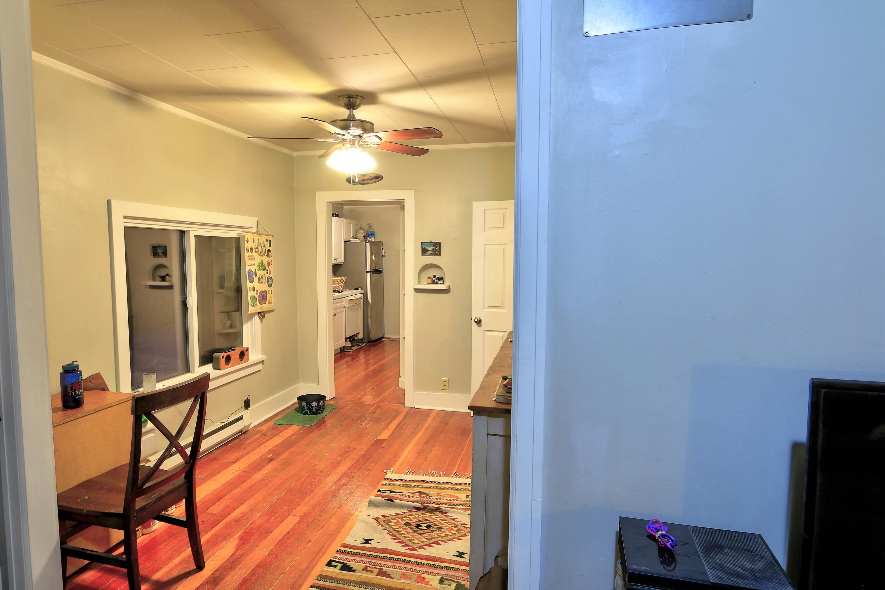 Klamath Falls -Buena Vista Addition - Residential