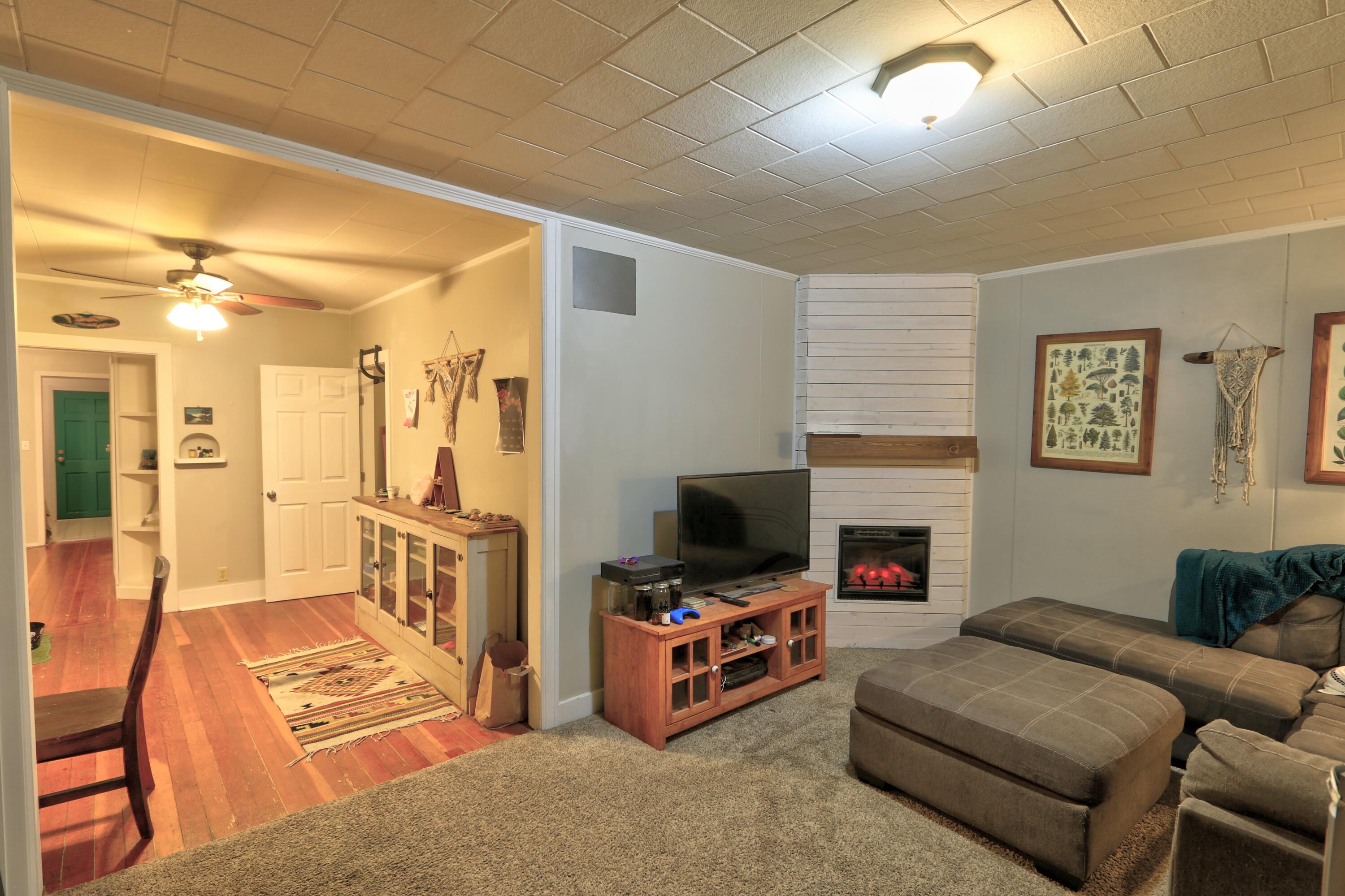 Klamath Falls -Buena Vista Addition - Residential