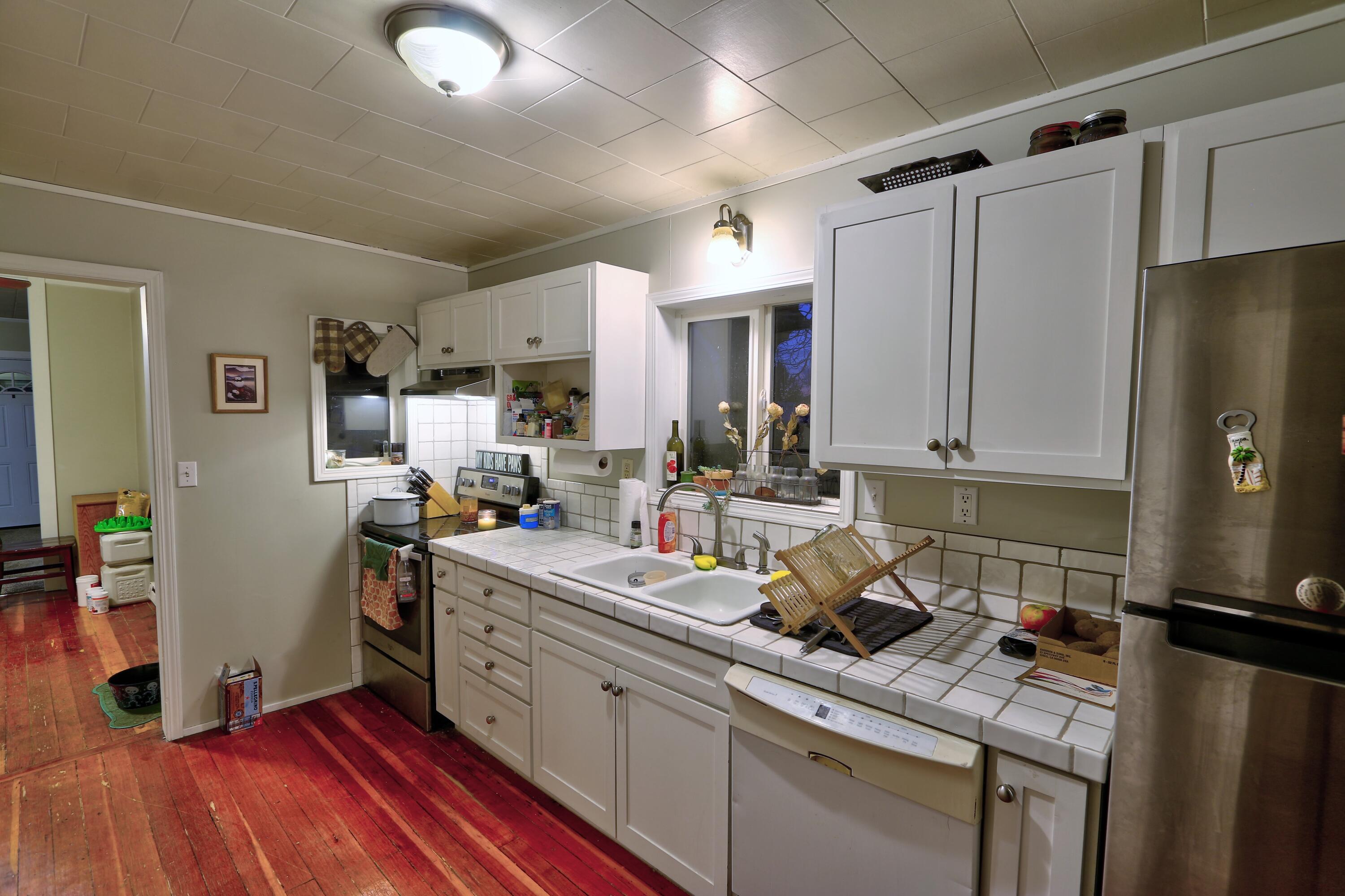 Klamath Falls -Buena Vista Addition - Residential