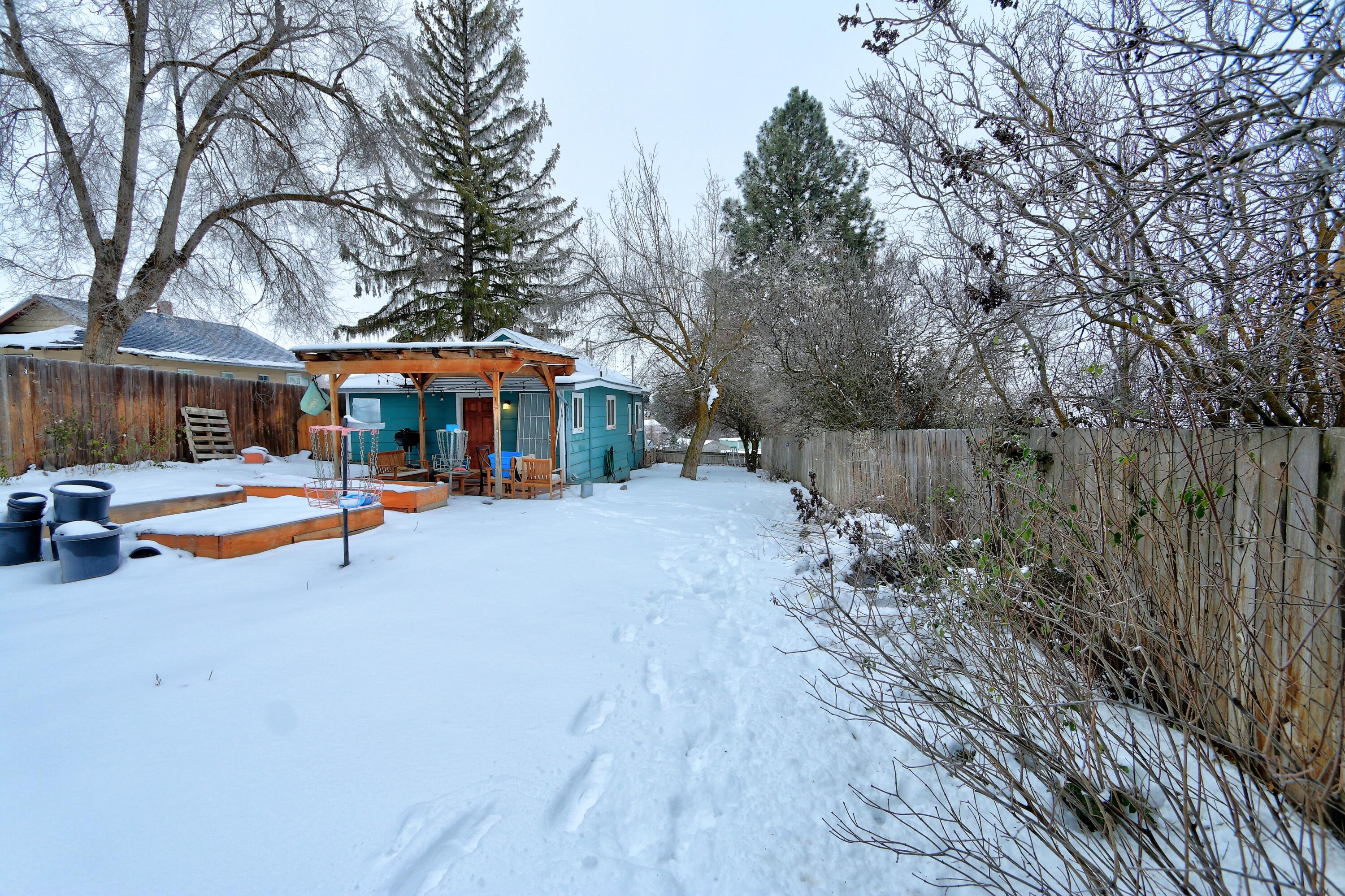 Klamath Falls -Buena Vista Addition - Residential