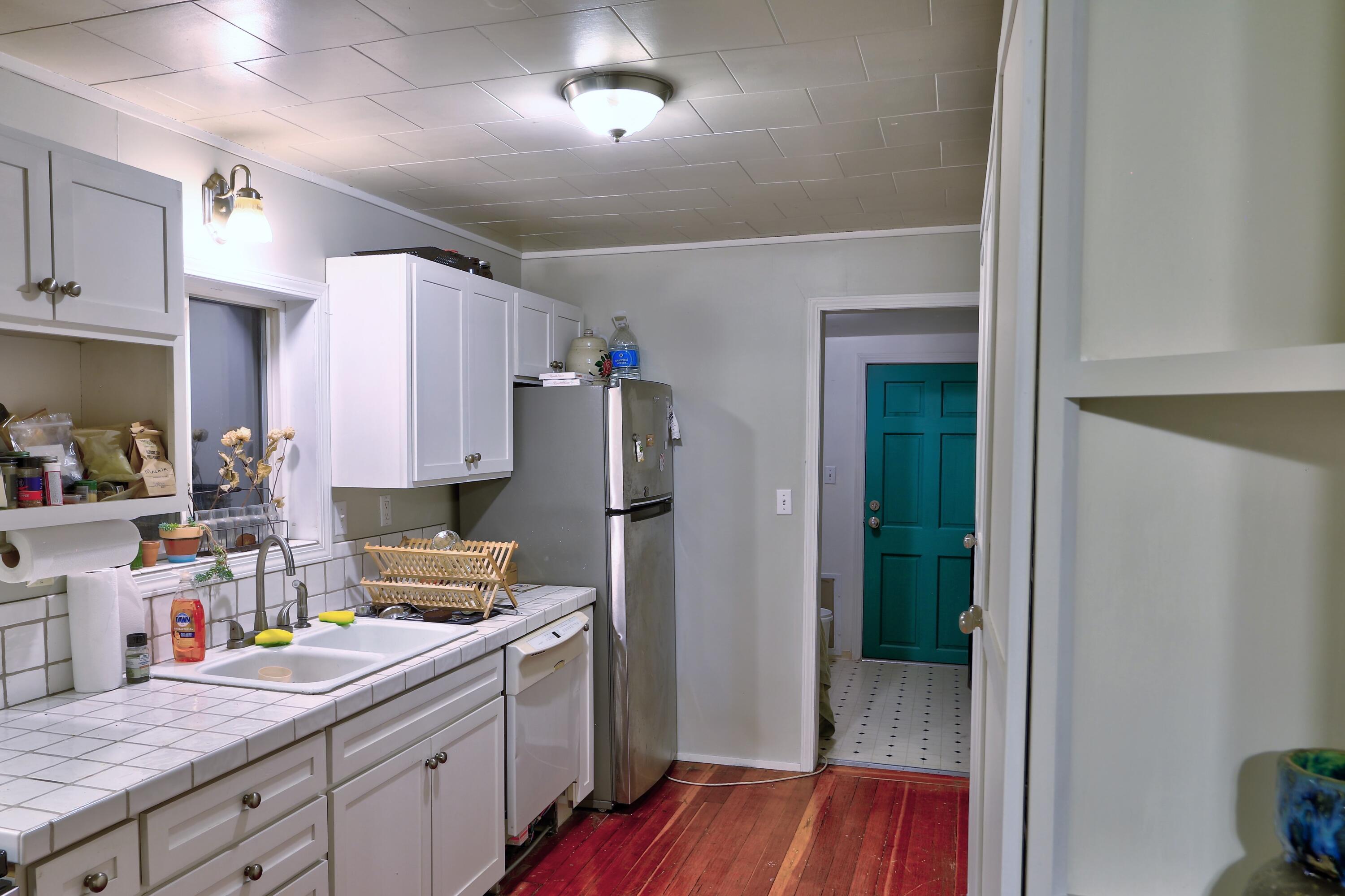 Klamath Falls -Buena Vista Addition - Residential