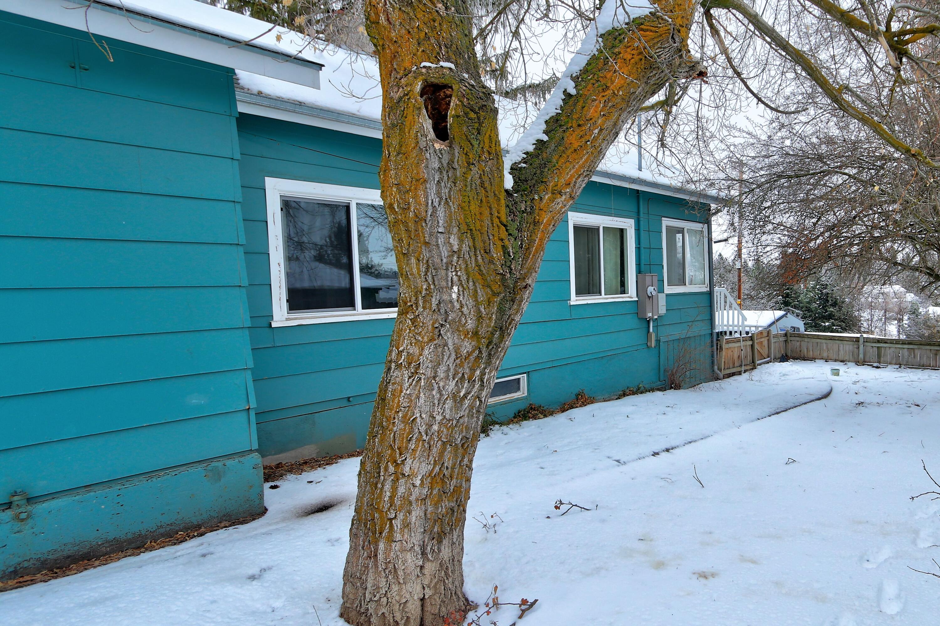 Klamath Falls -Buena Vista Addition - Residential