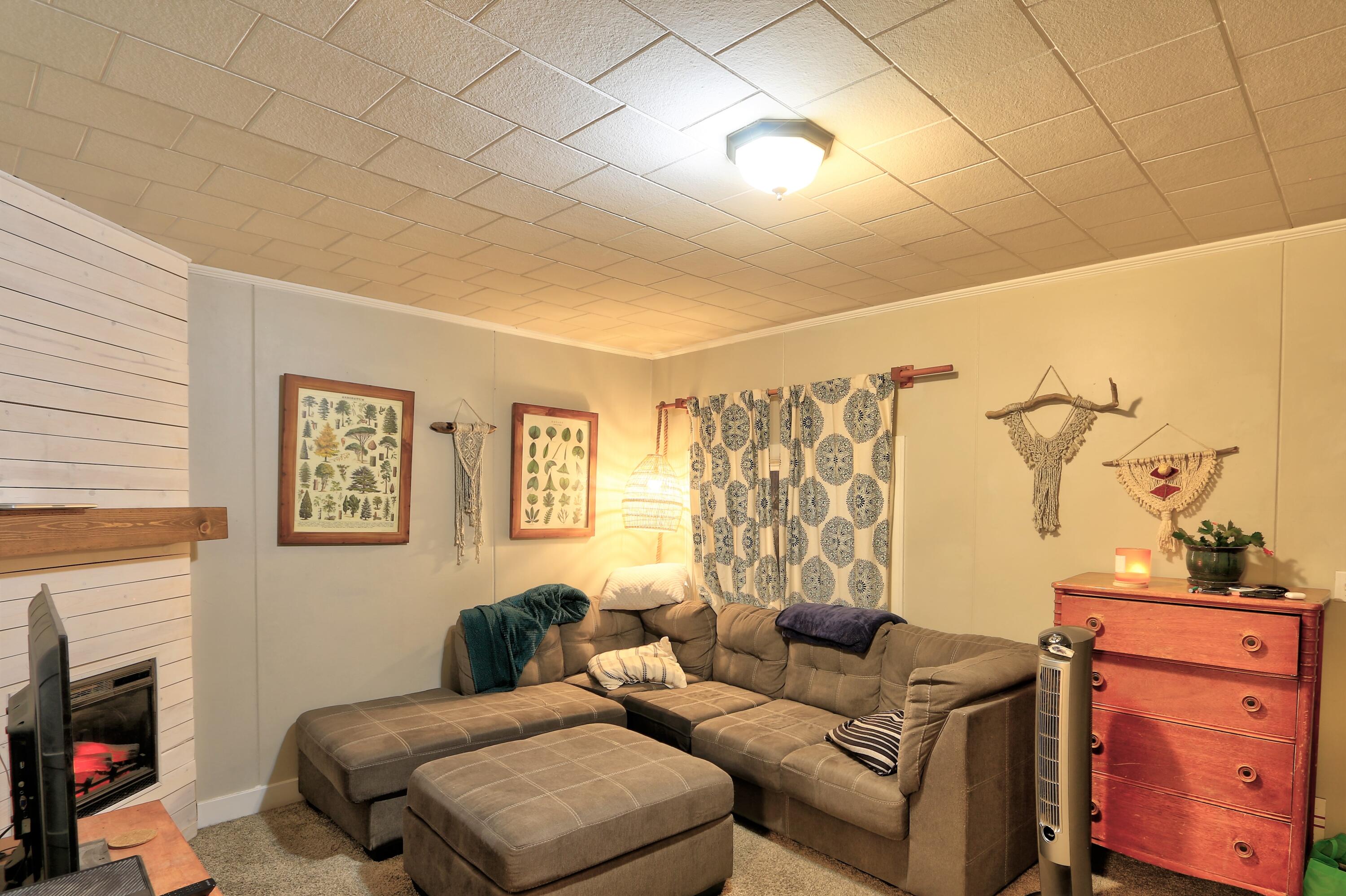 Klamath Falls -Buena Vista Addition - Residential