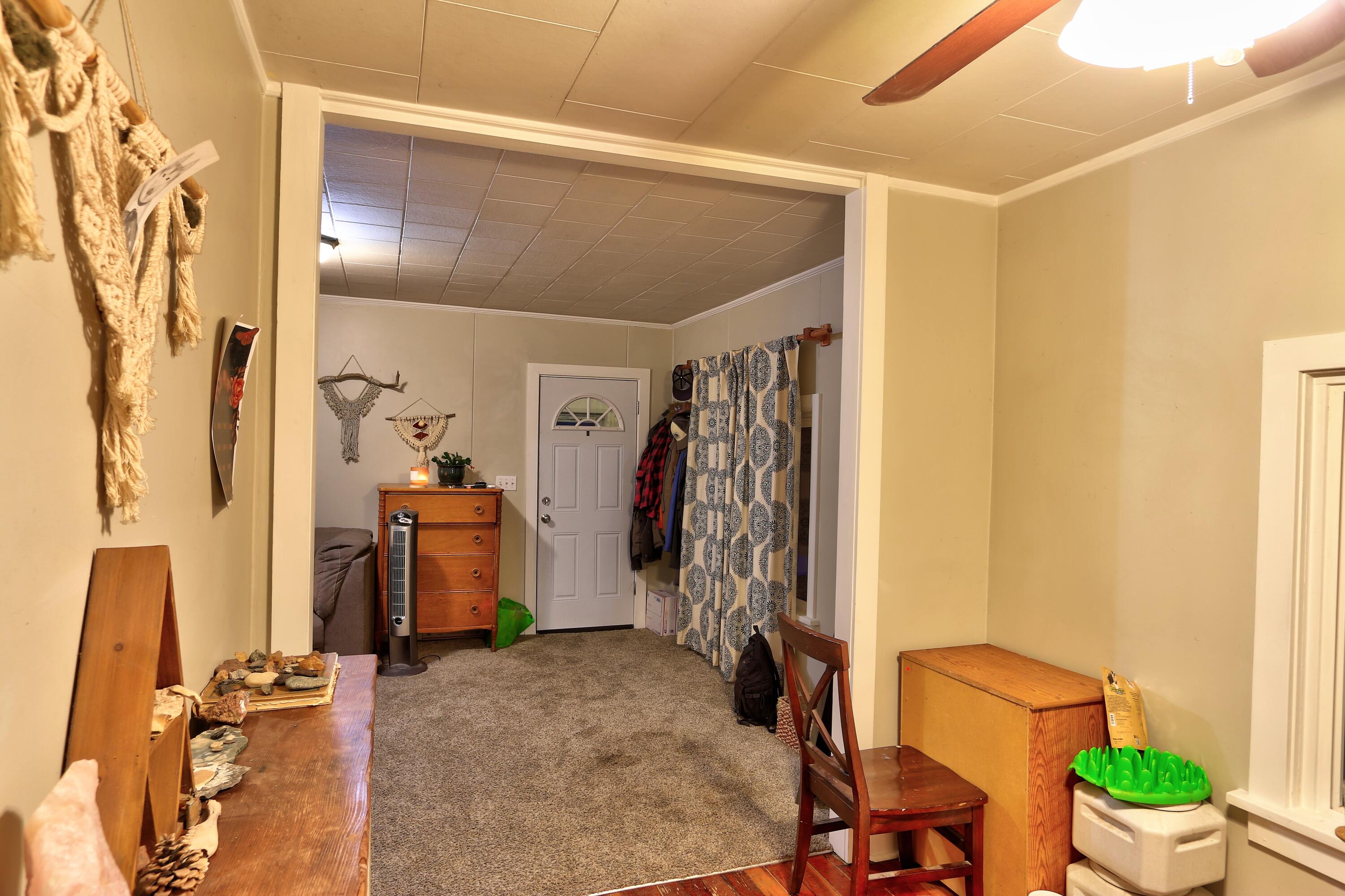 Klamath Falls -Buena Vista Addition - Residential